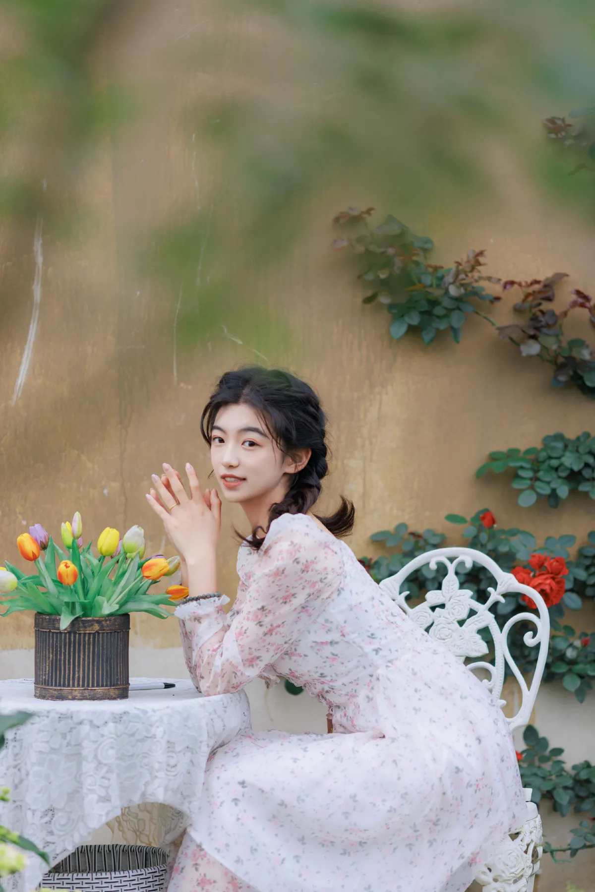 花田少女4
