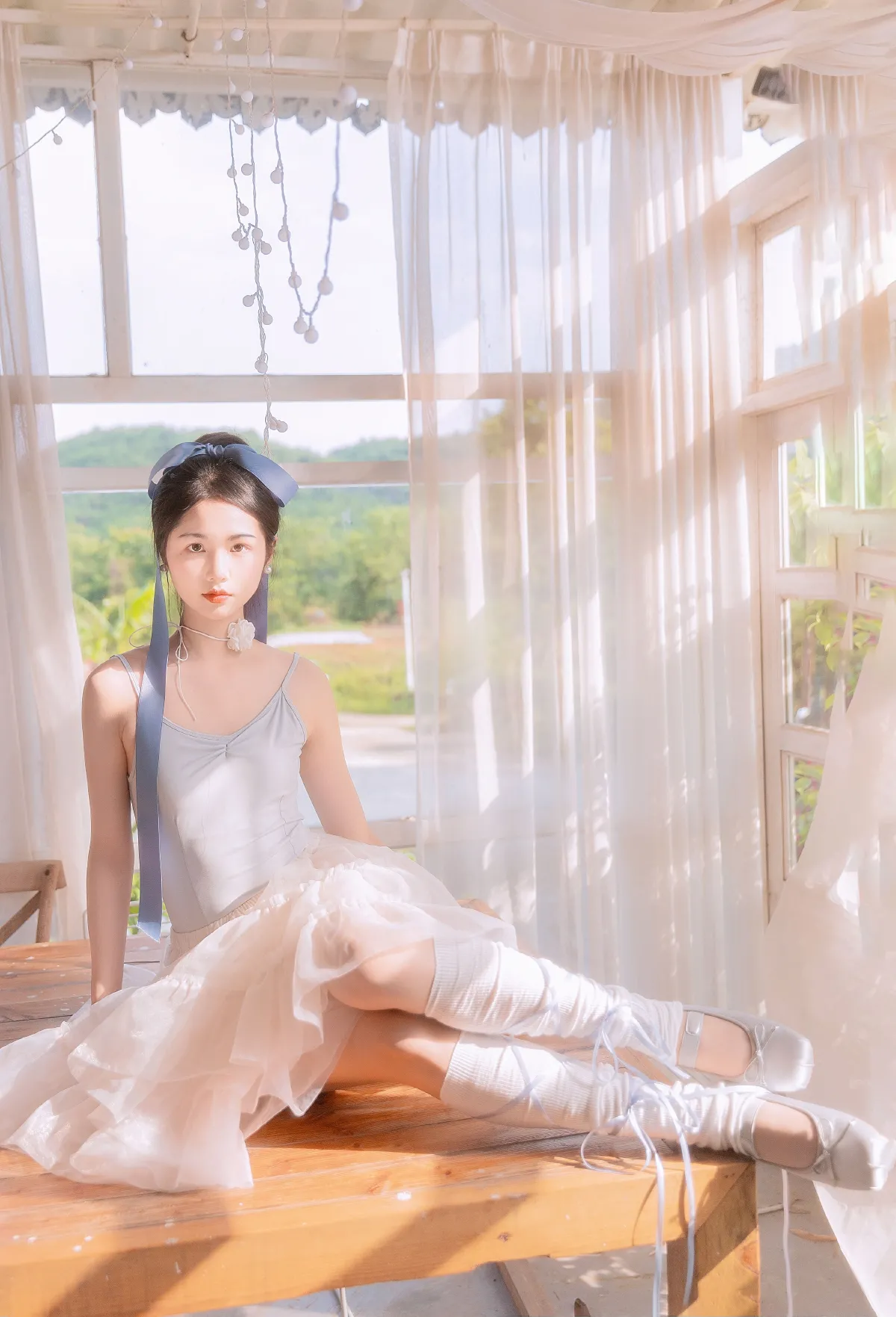 芭蕾少女2