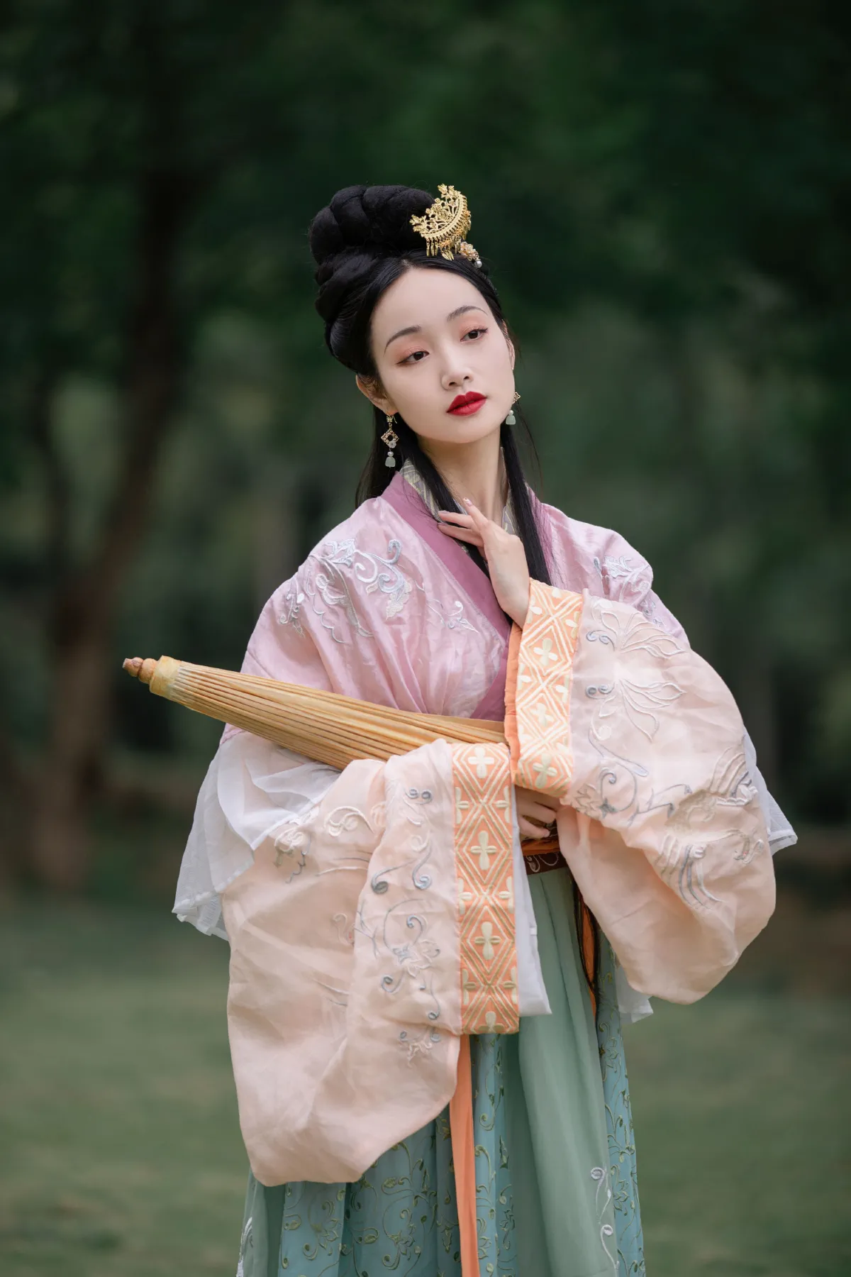 清歌1