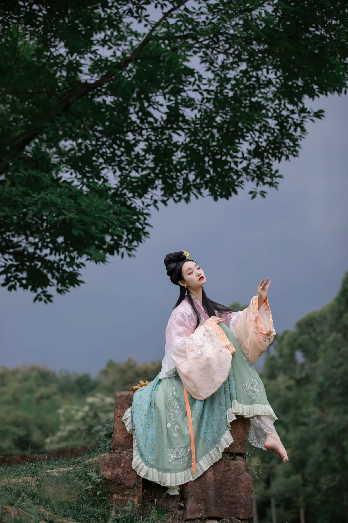 清歌3