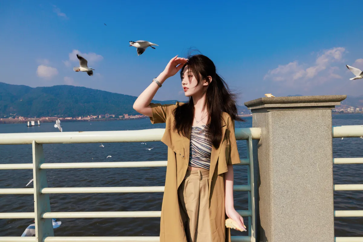 游艇
