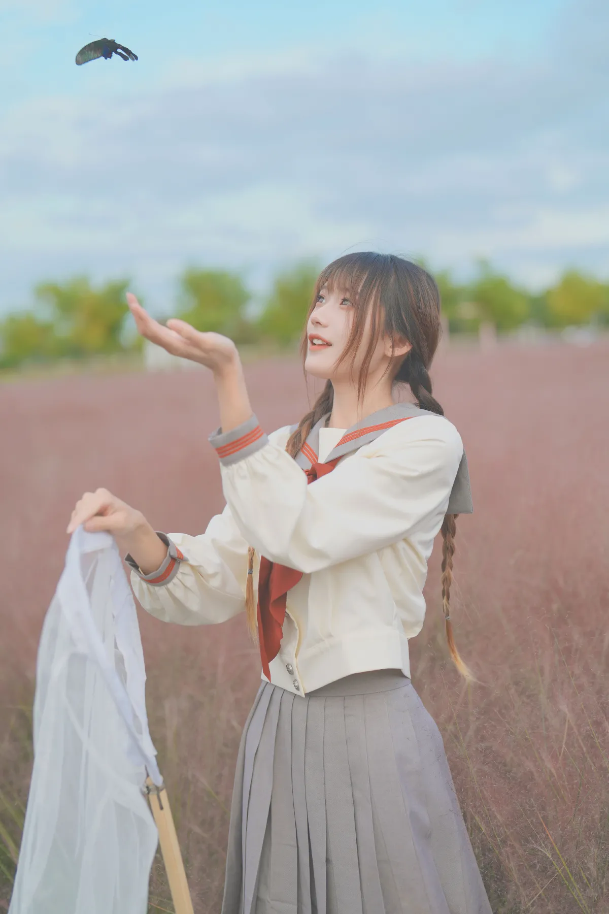 粉色的青春