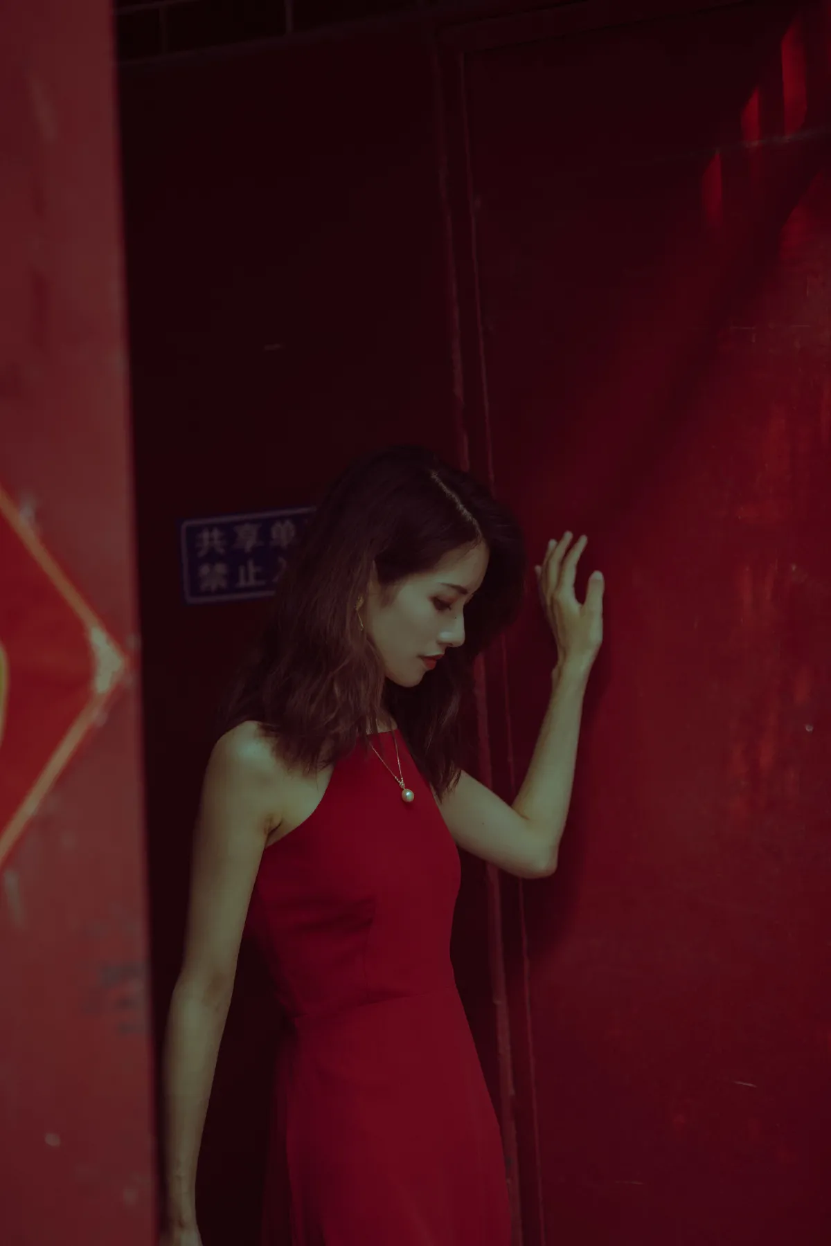 独自等待2