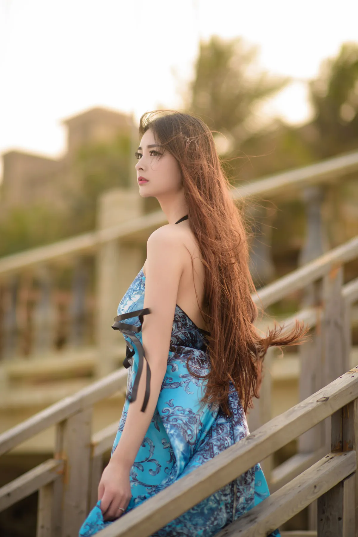 海边女神2