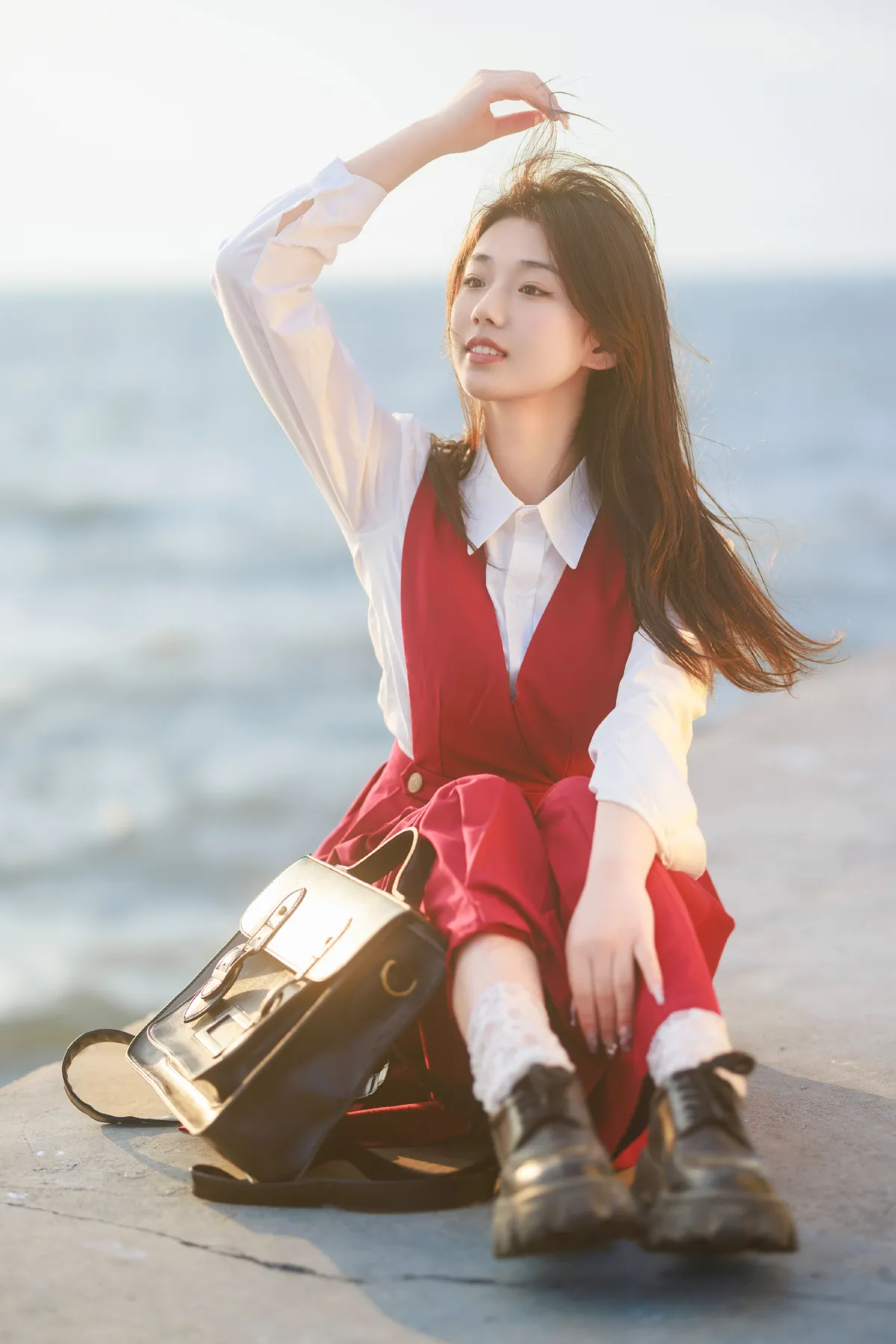 jk海边2