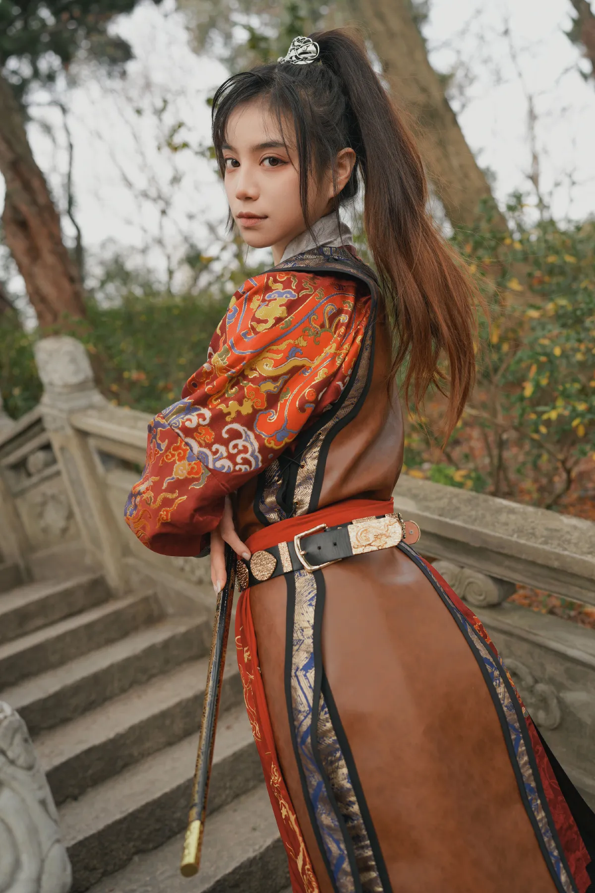 大明锦衣卫2