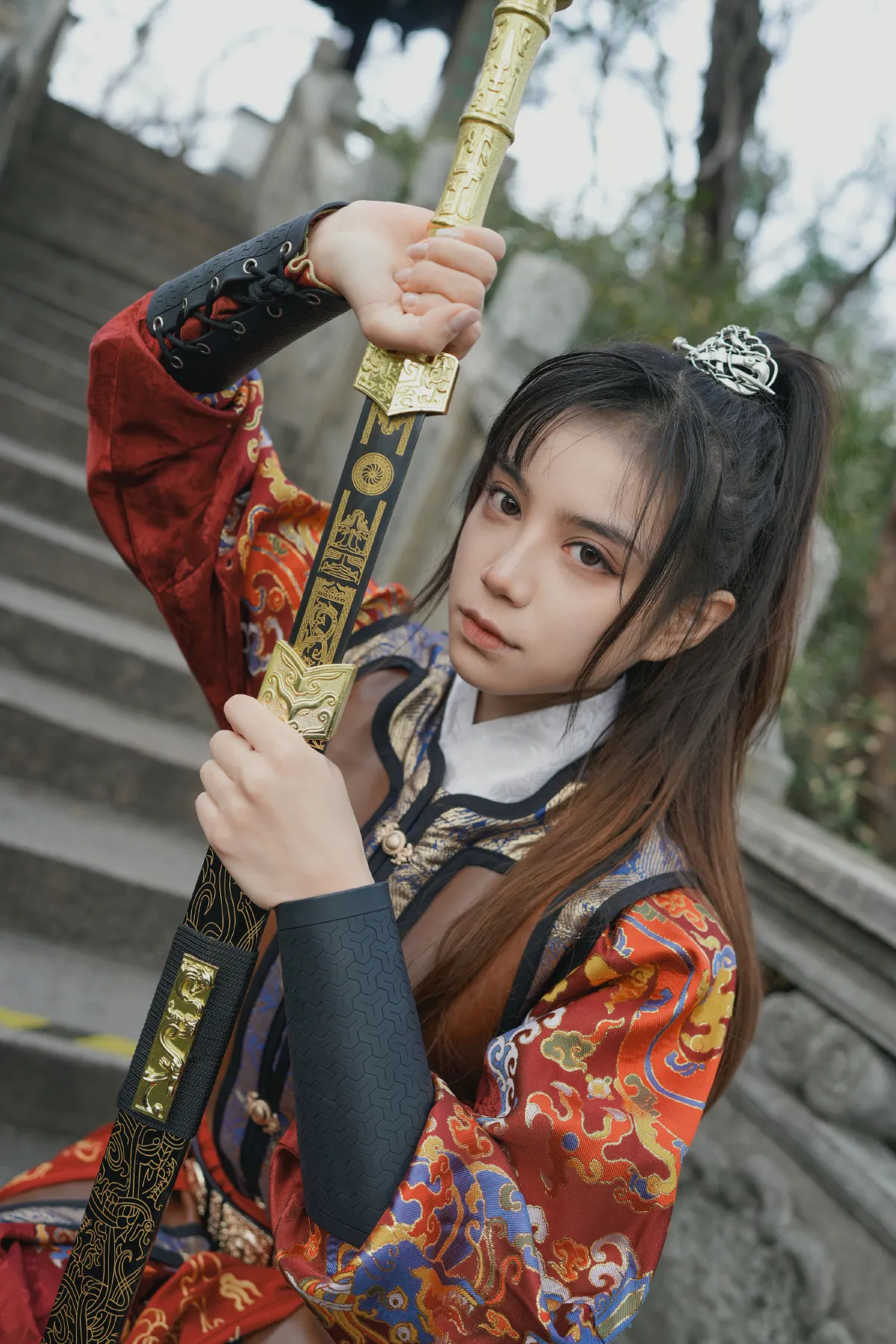 大明锦衣卫