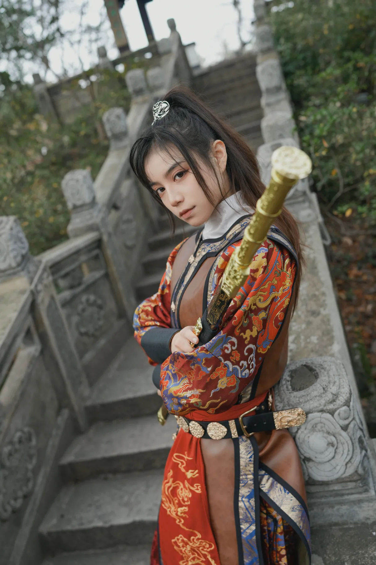 大明锦衣卫3