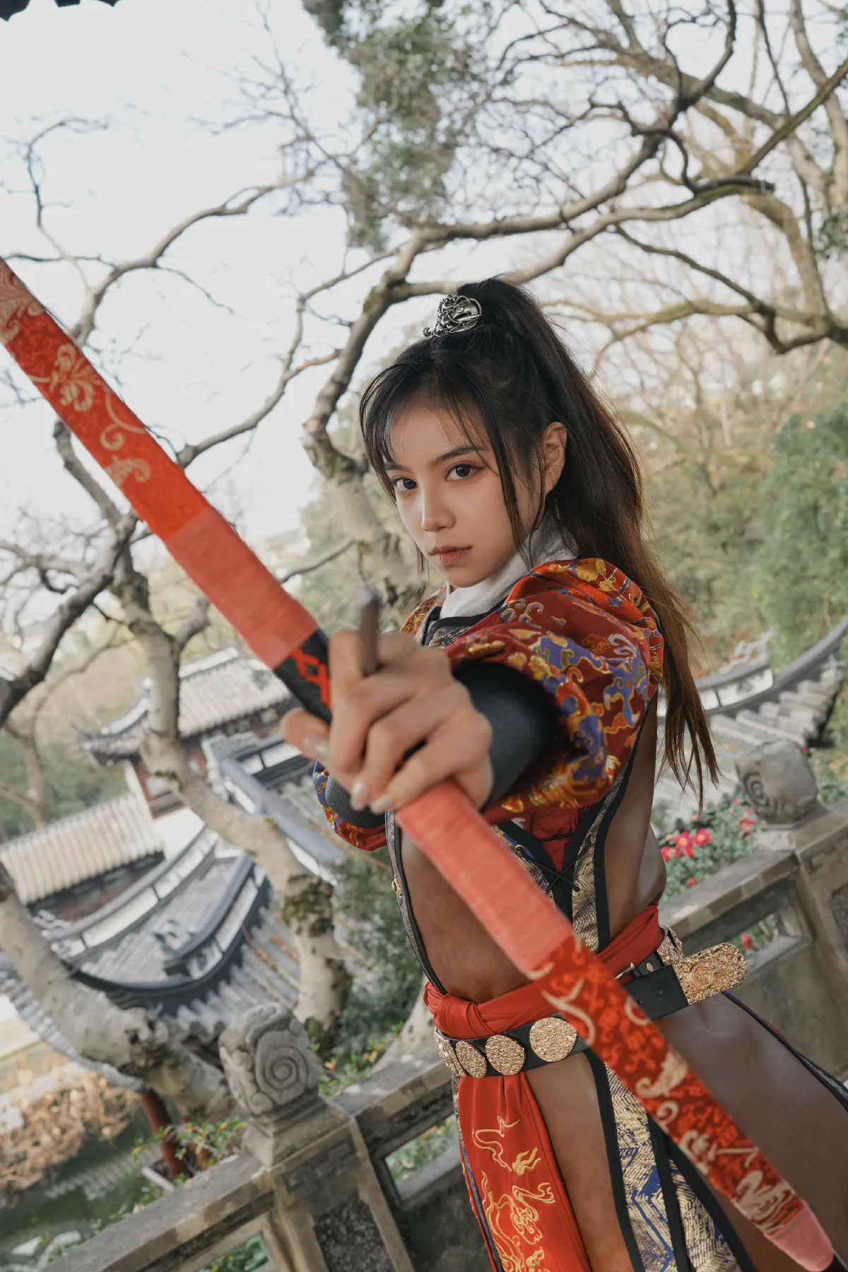 大明锦衣卫