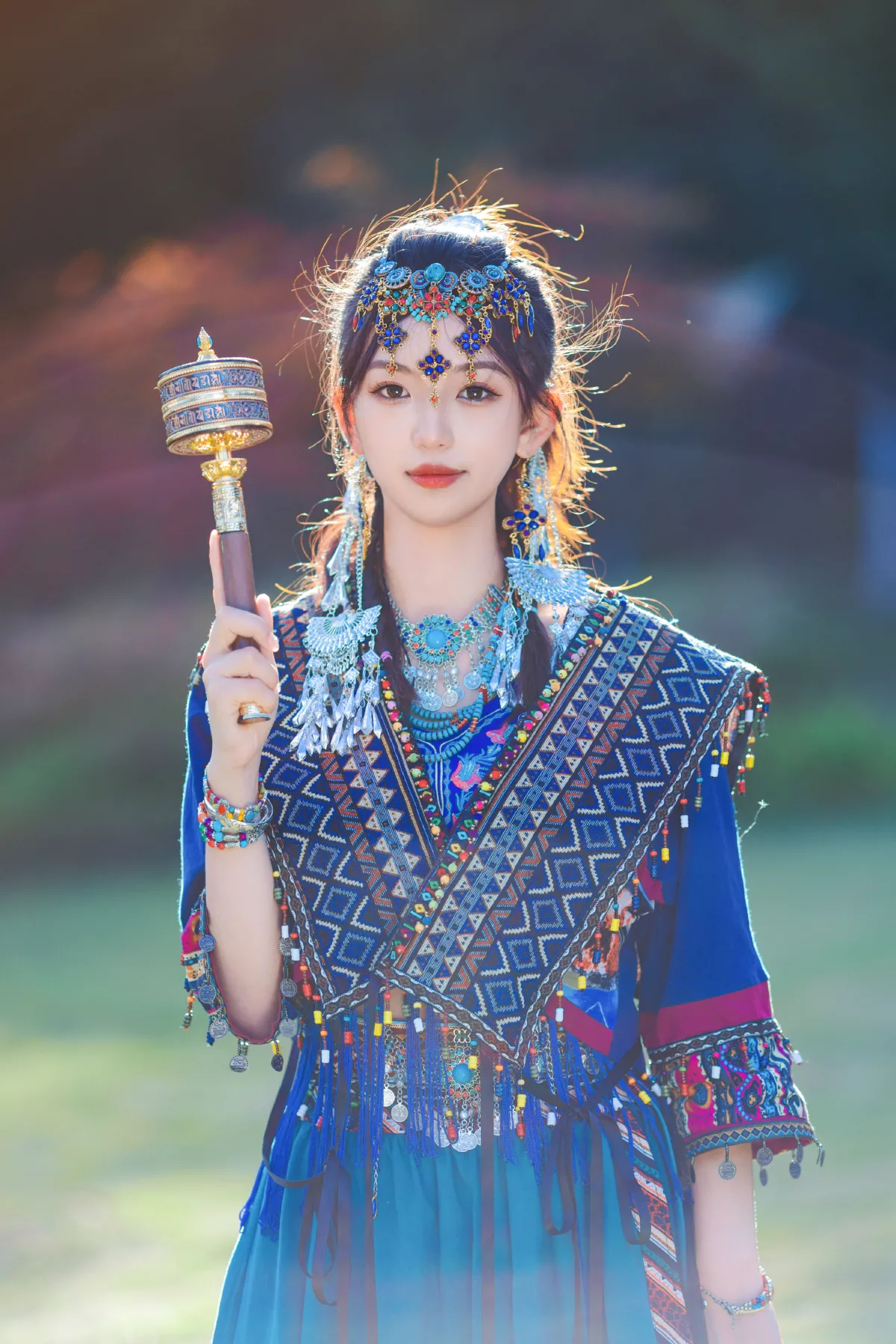 异域姑娘3