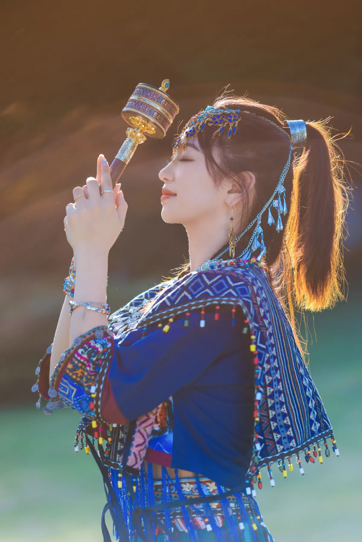 异域姑娘2