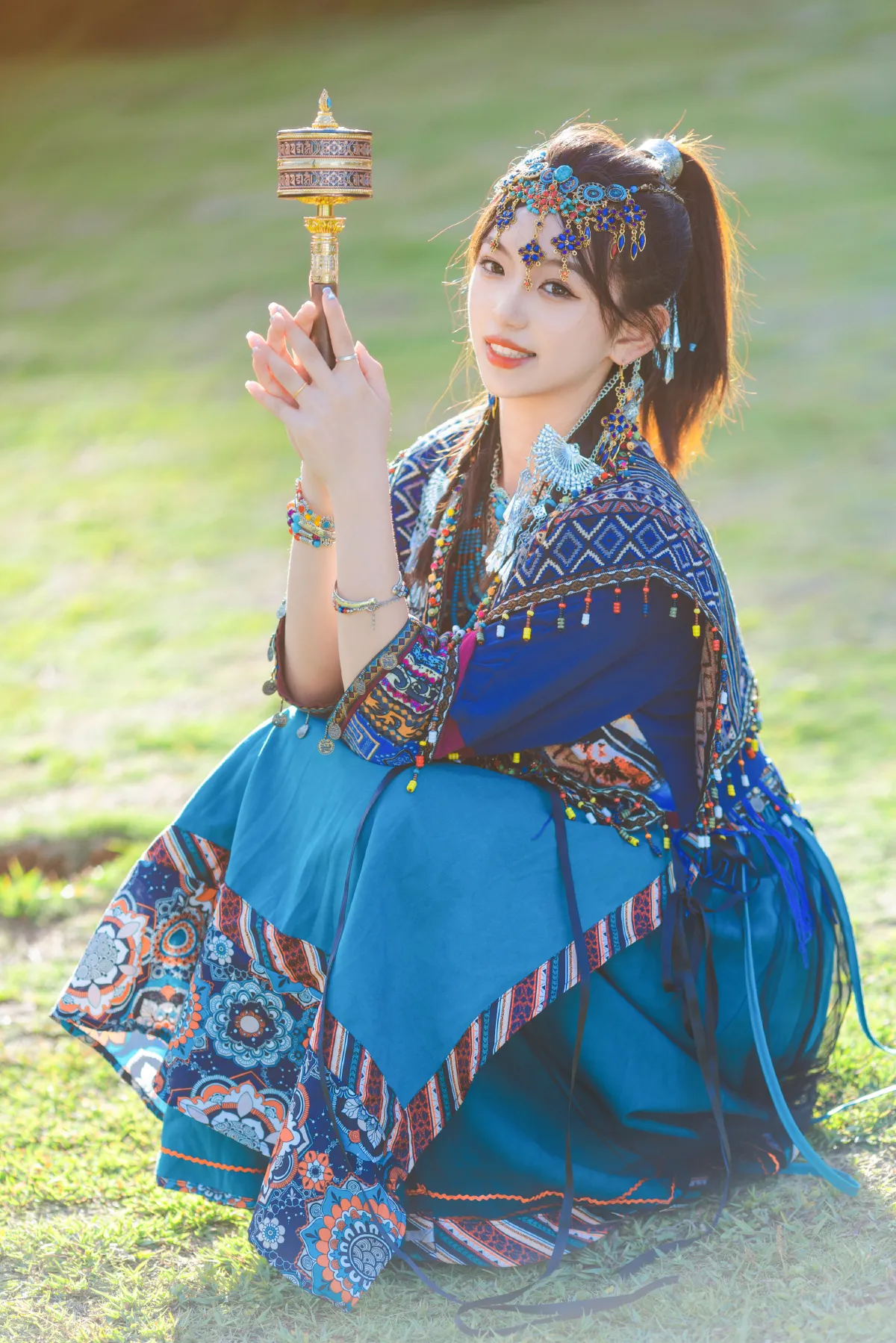 异域姑娘5