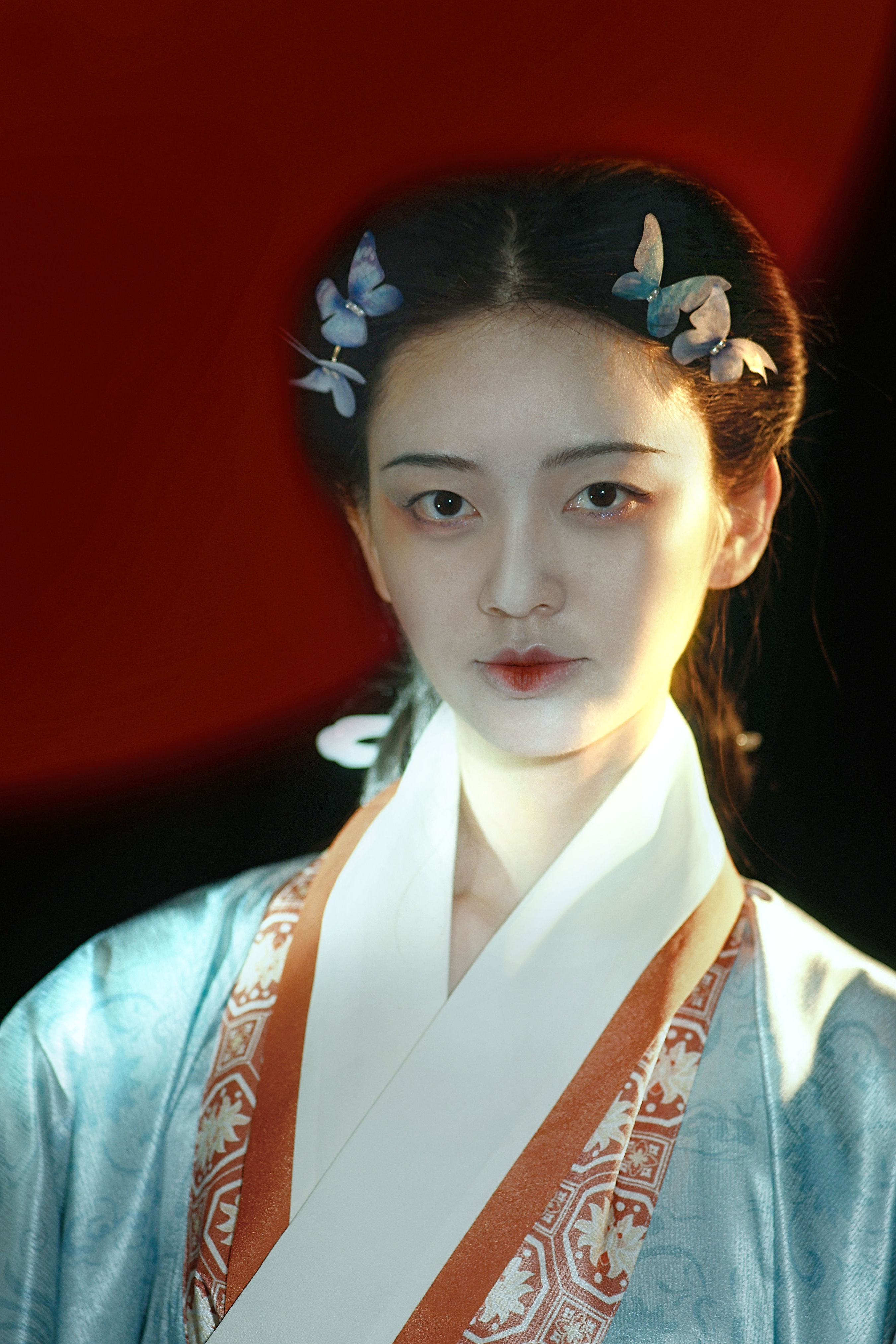 美人心计