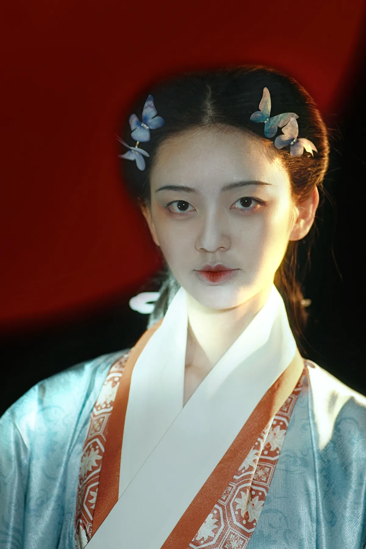 美人心计1