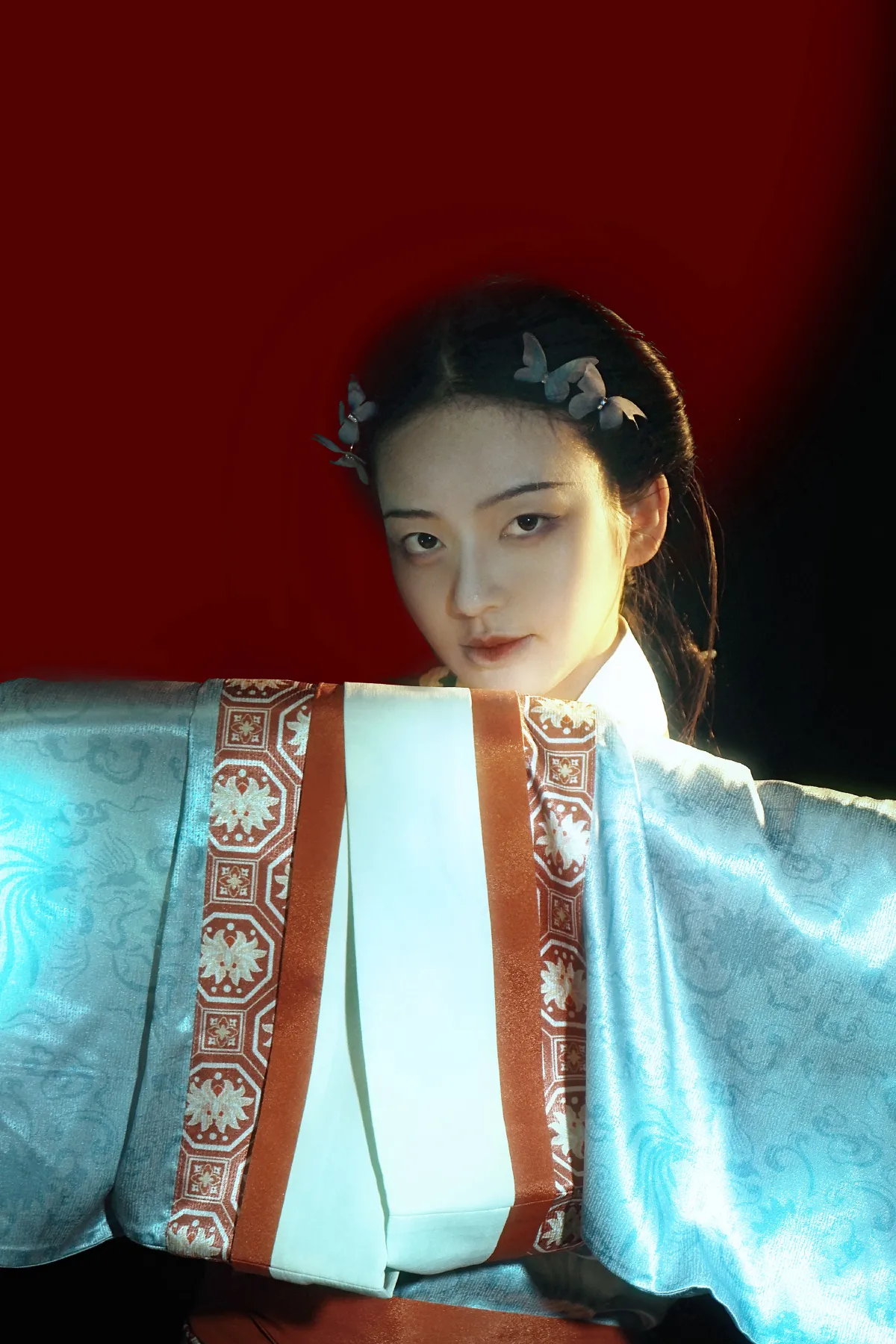美人心计