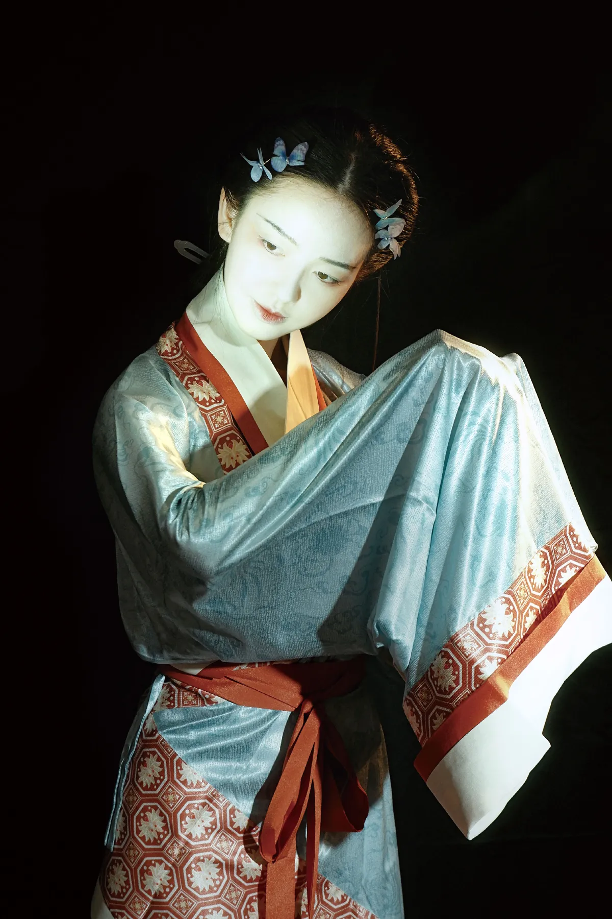 美人心计