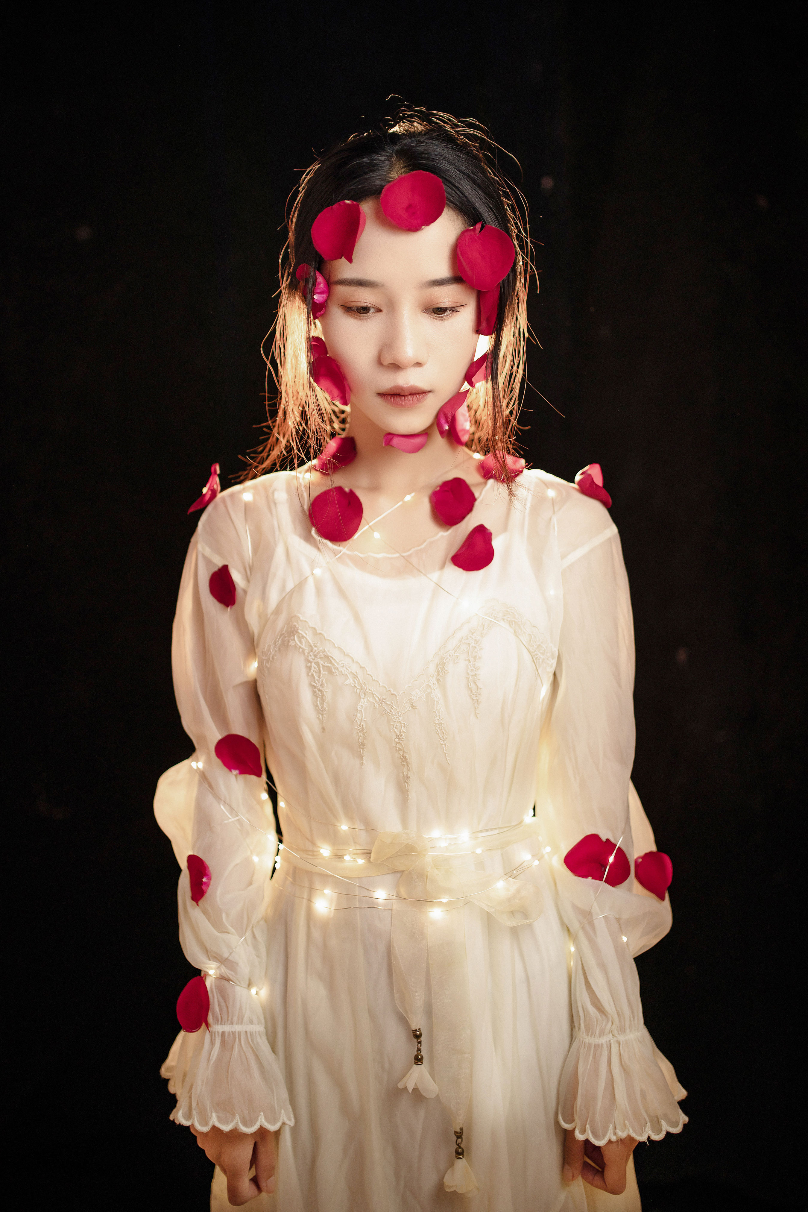 花样少女