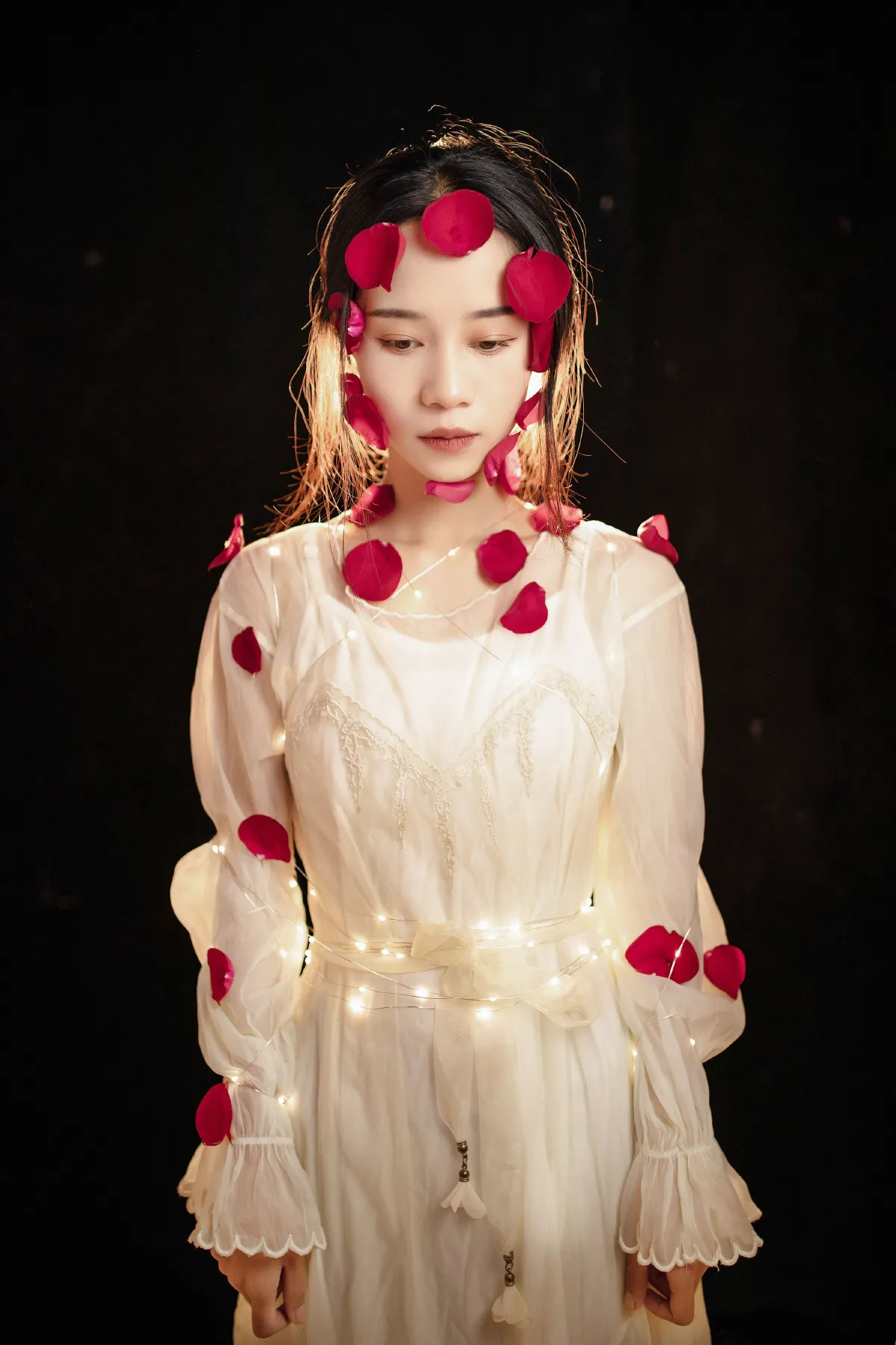 花样少女1