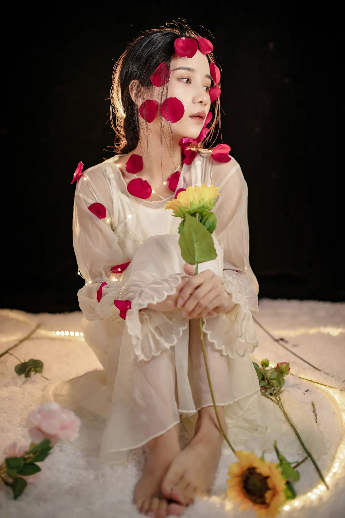 花样少女