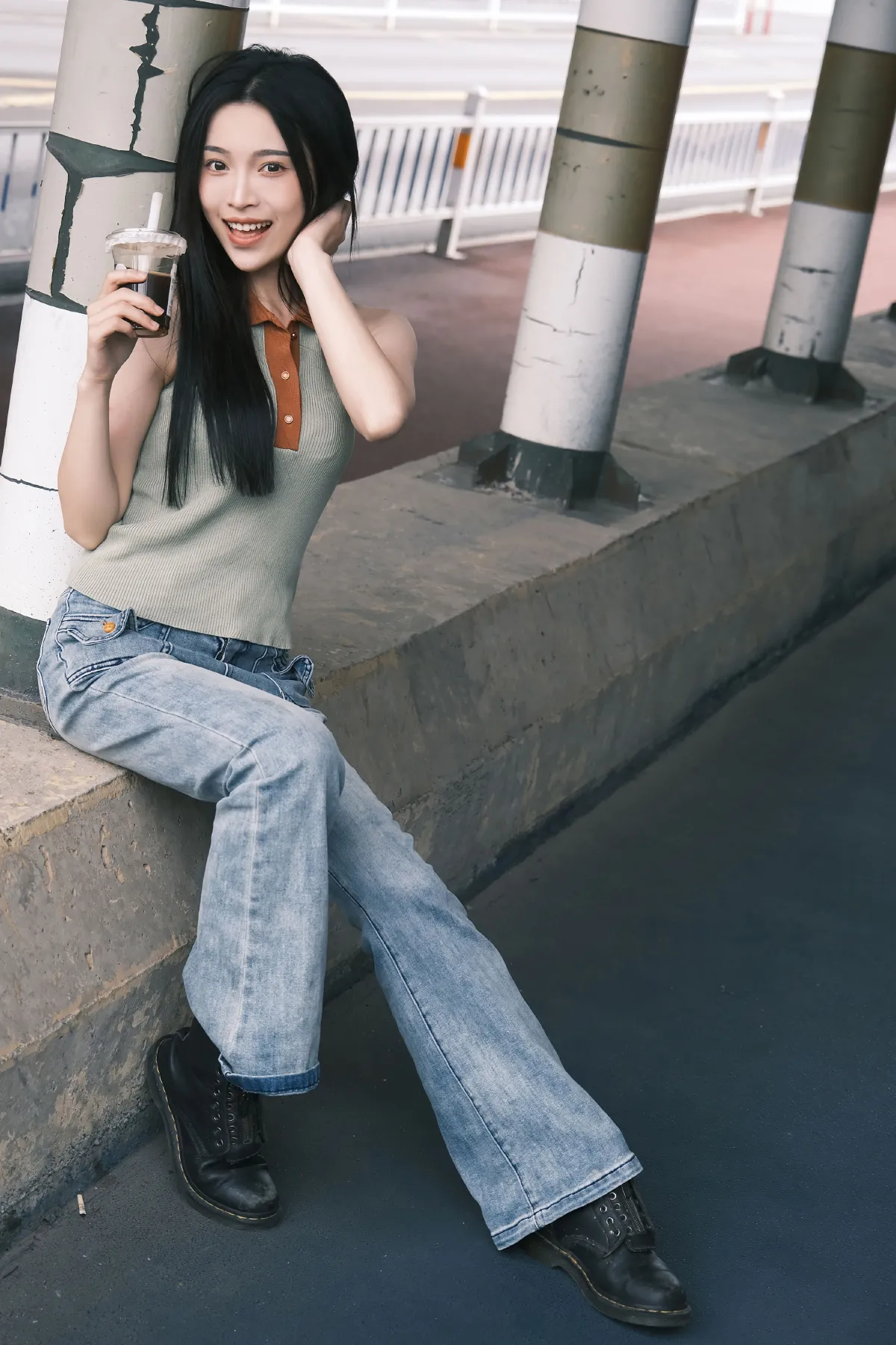 克林女孩1