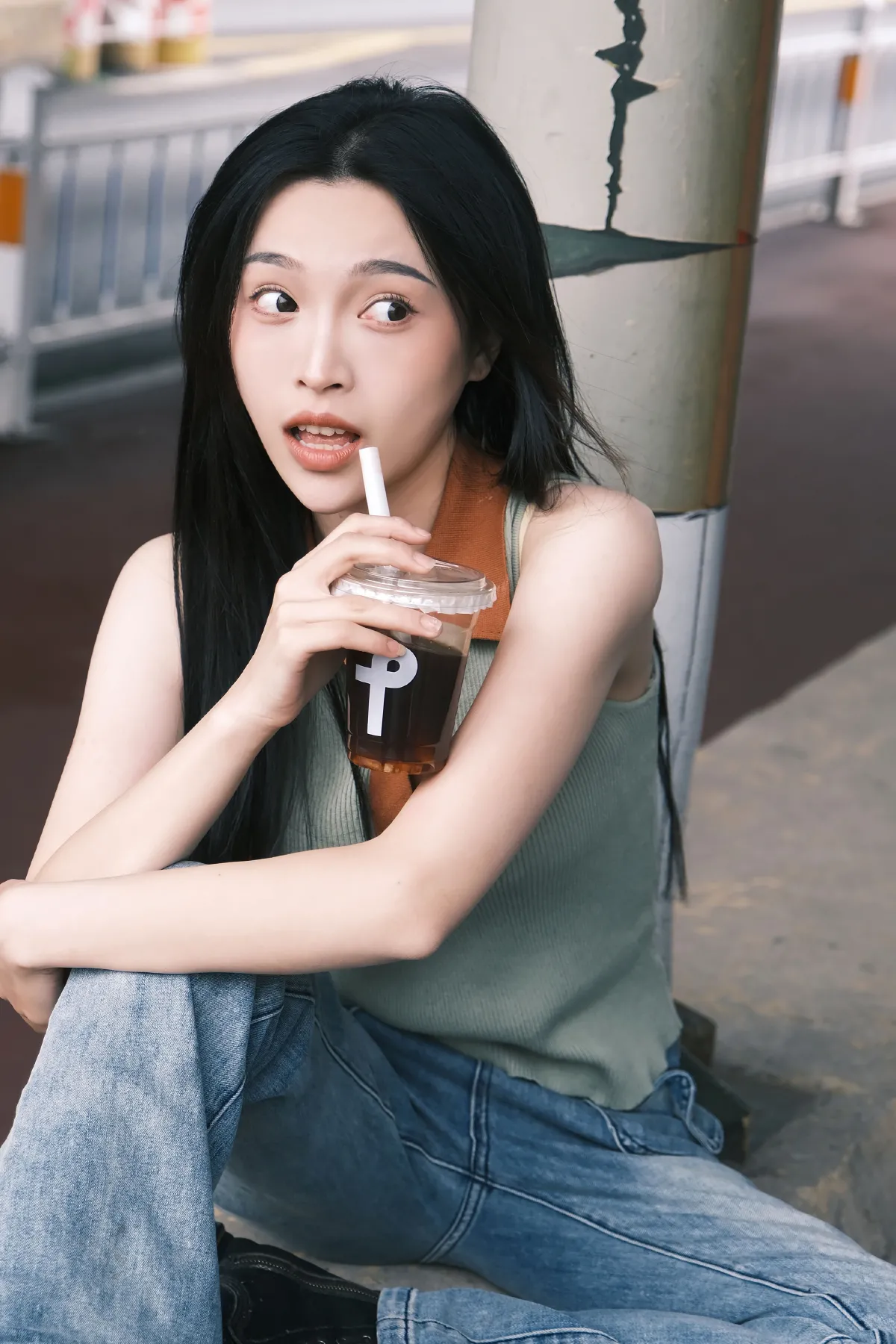 克林女孩3