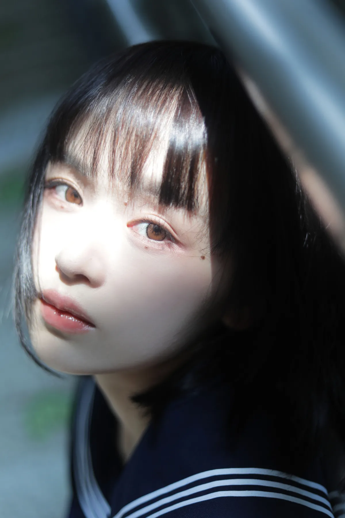 地铁等待3