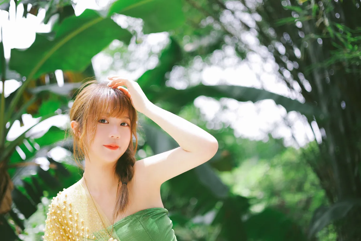 傣里傣气3