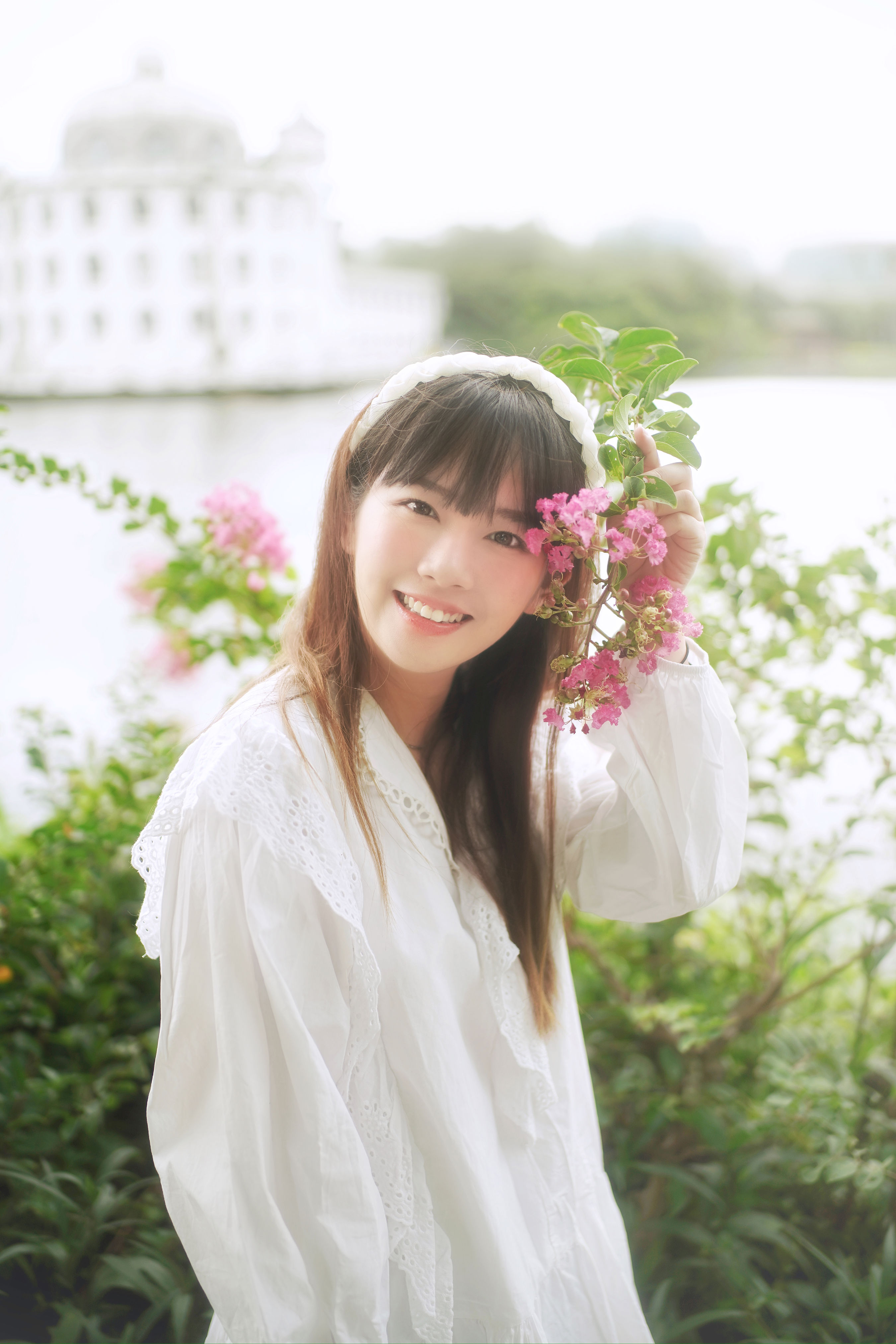 流花岁月