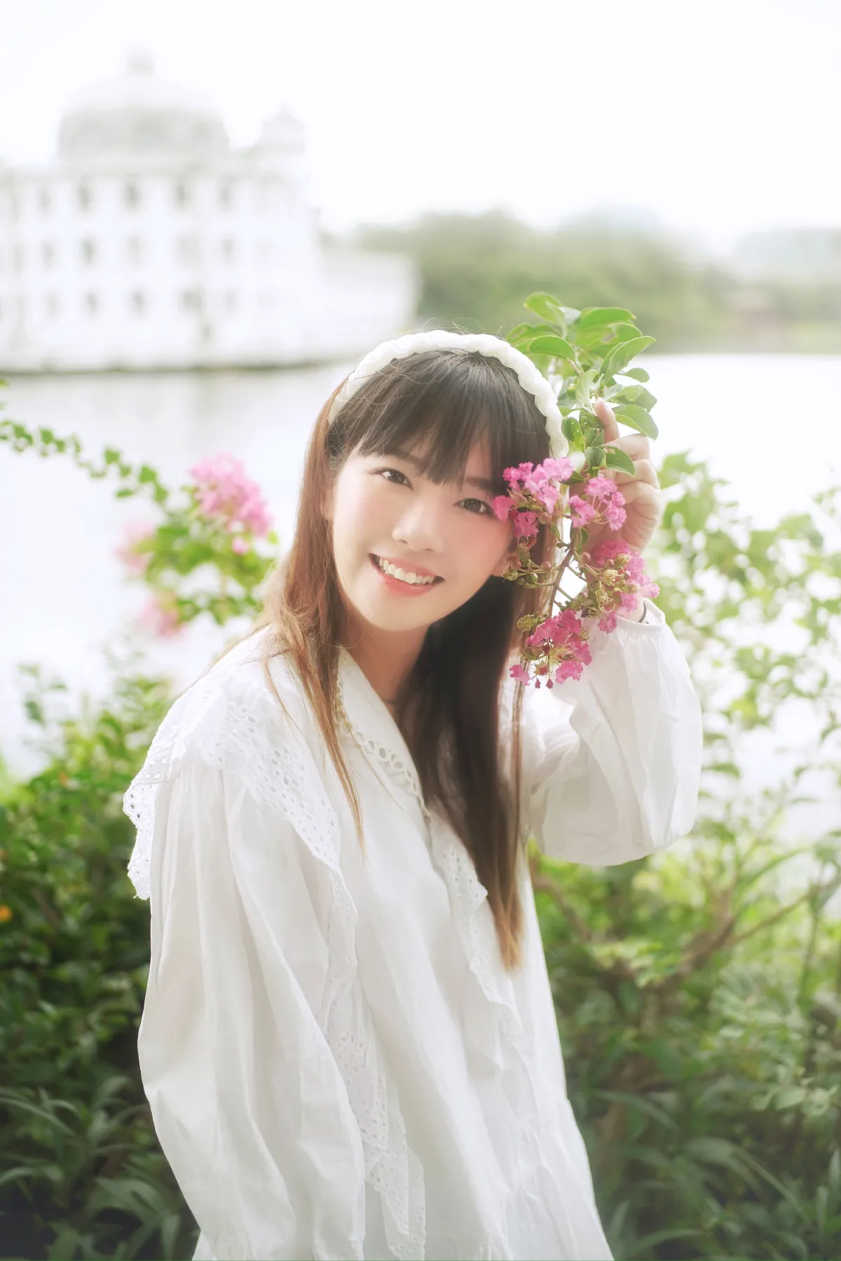 流花岁月