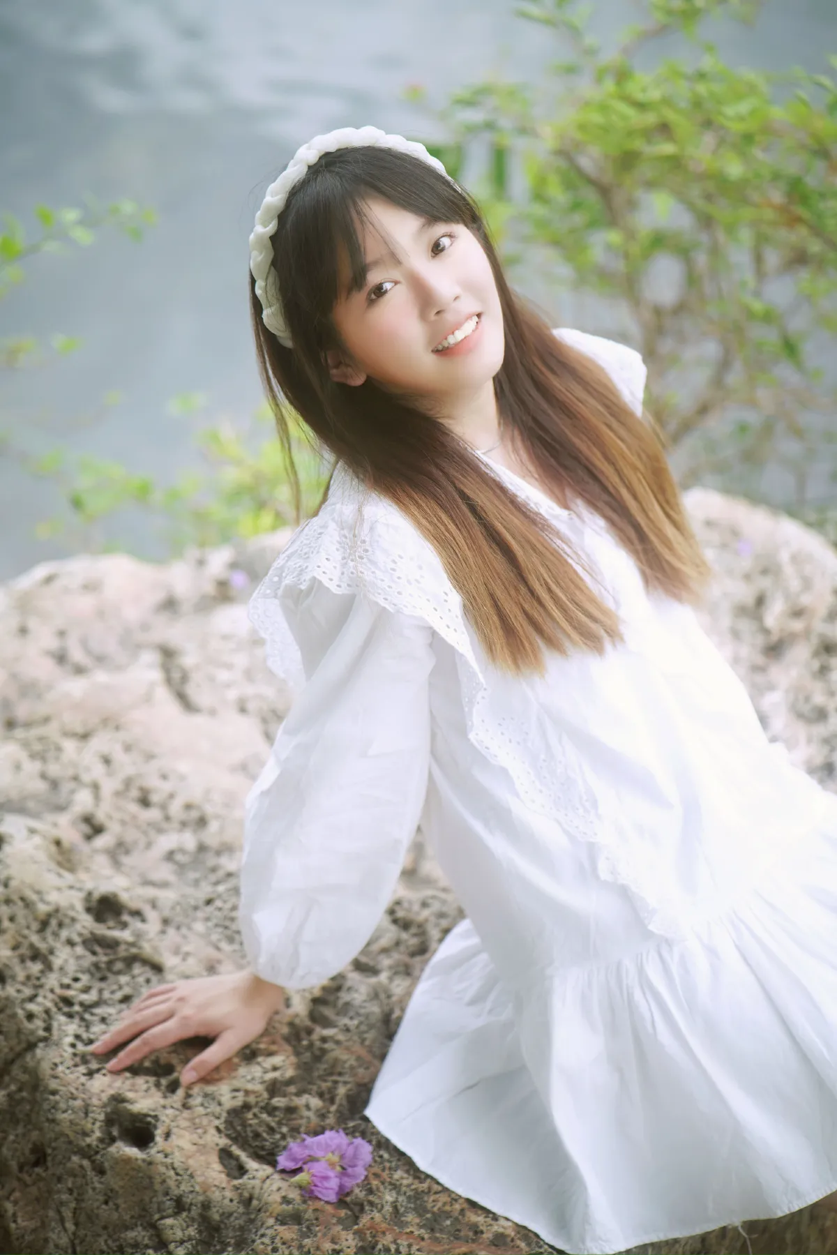 流花岁月