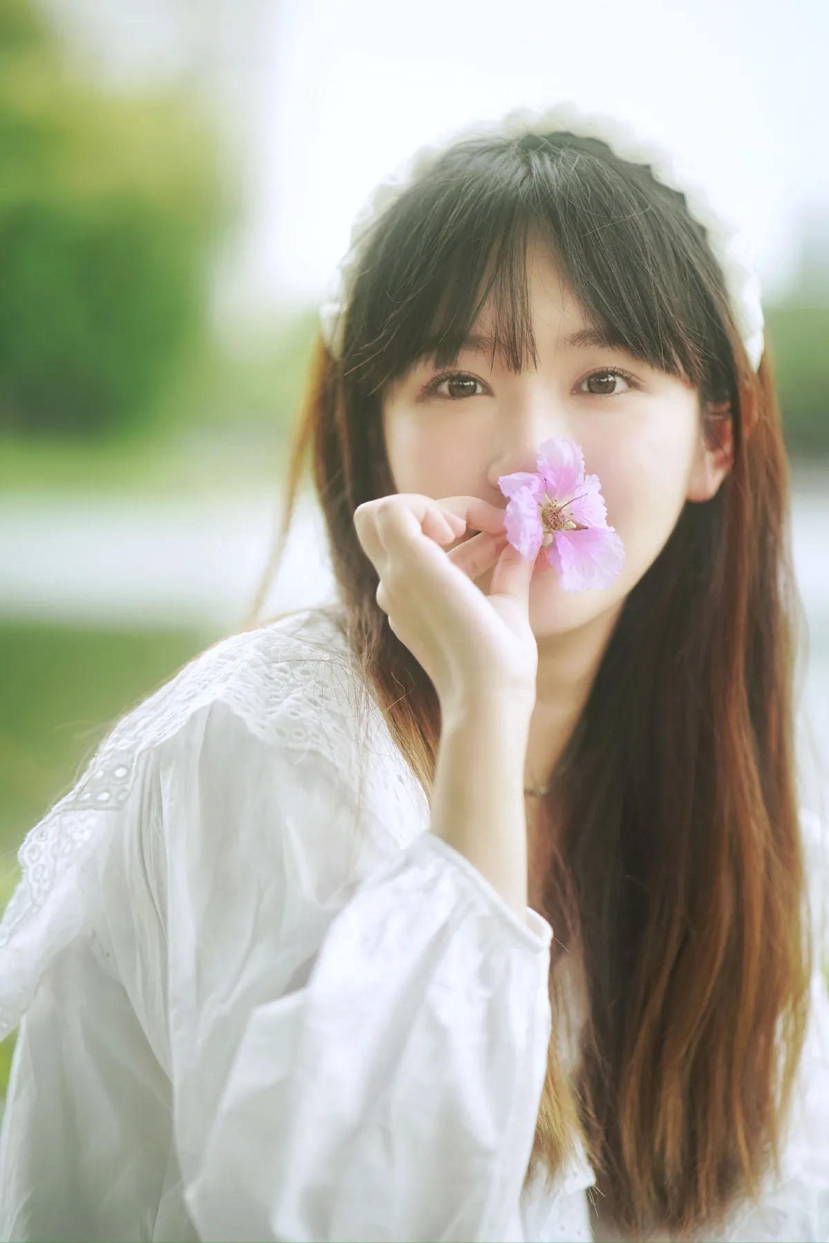 流花岁月