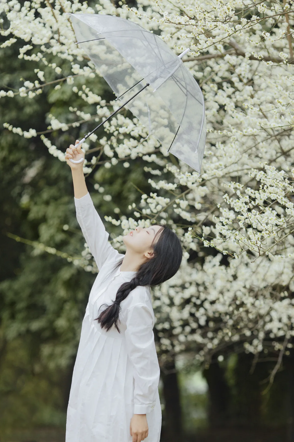 花间