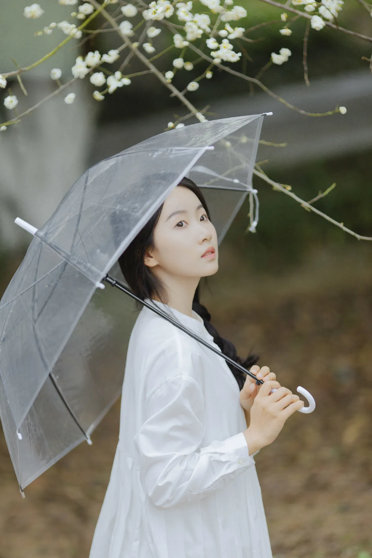 花间