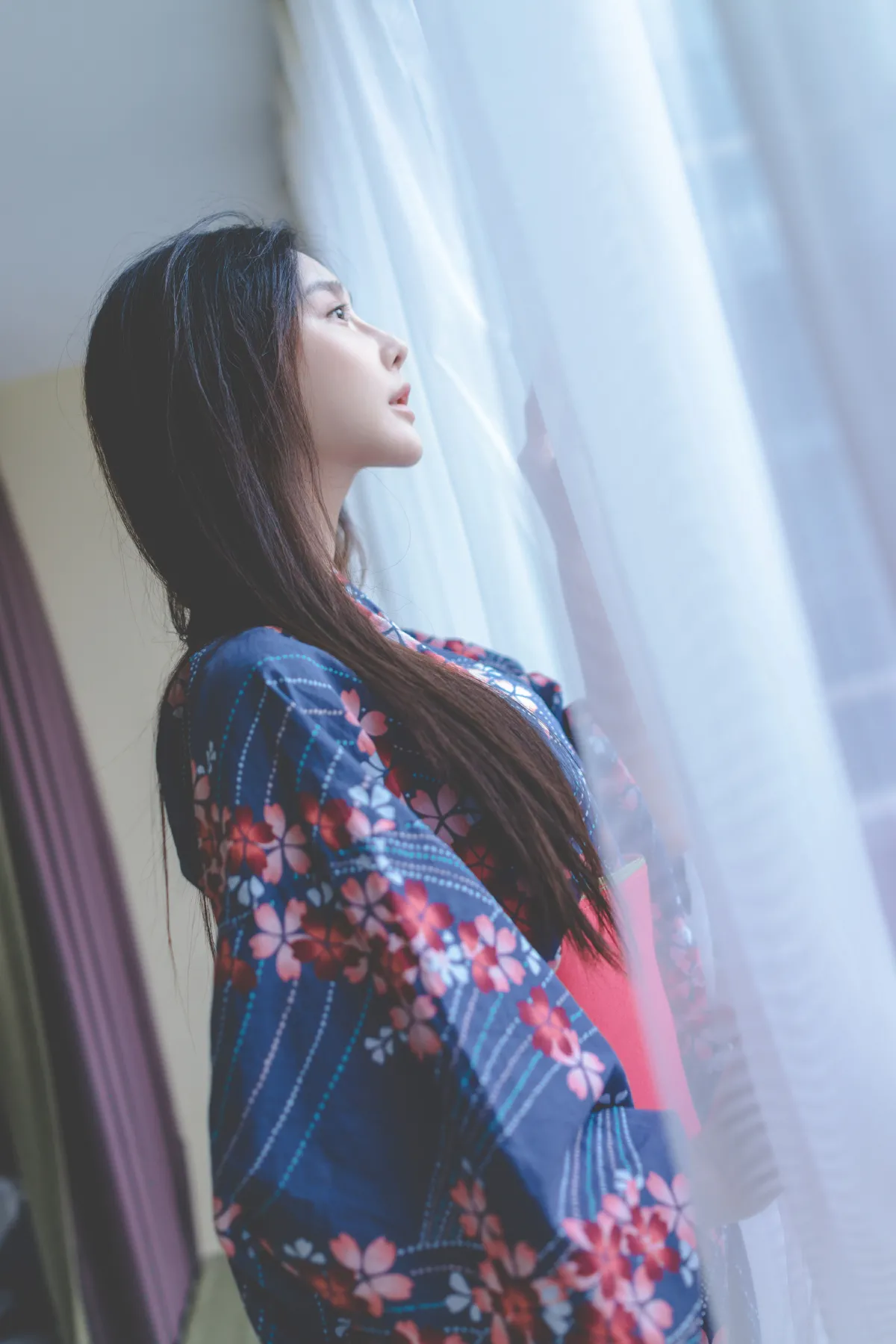 和服私房写真2