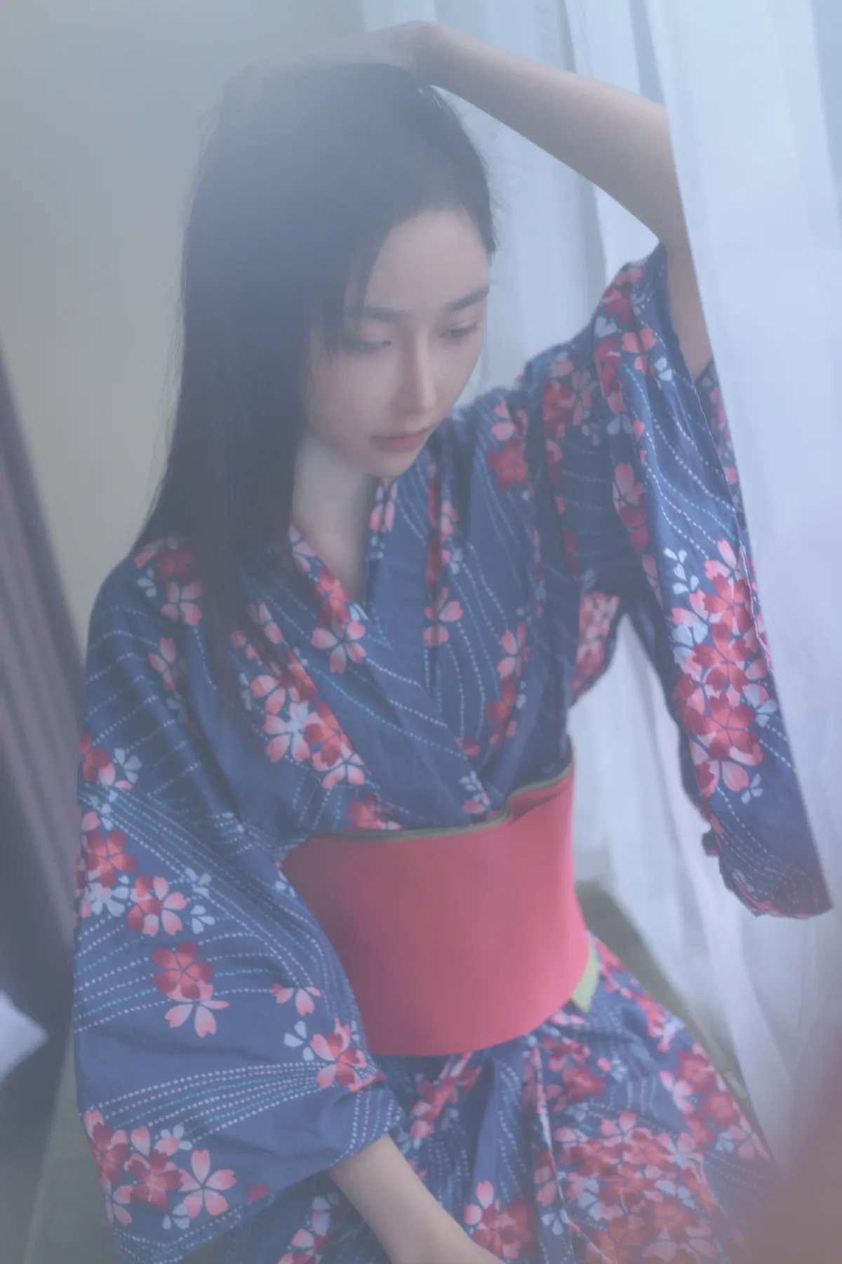 和服私房写真3