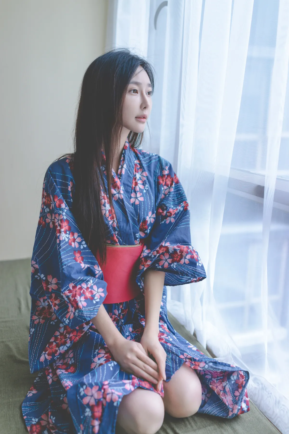 和服私房写真