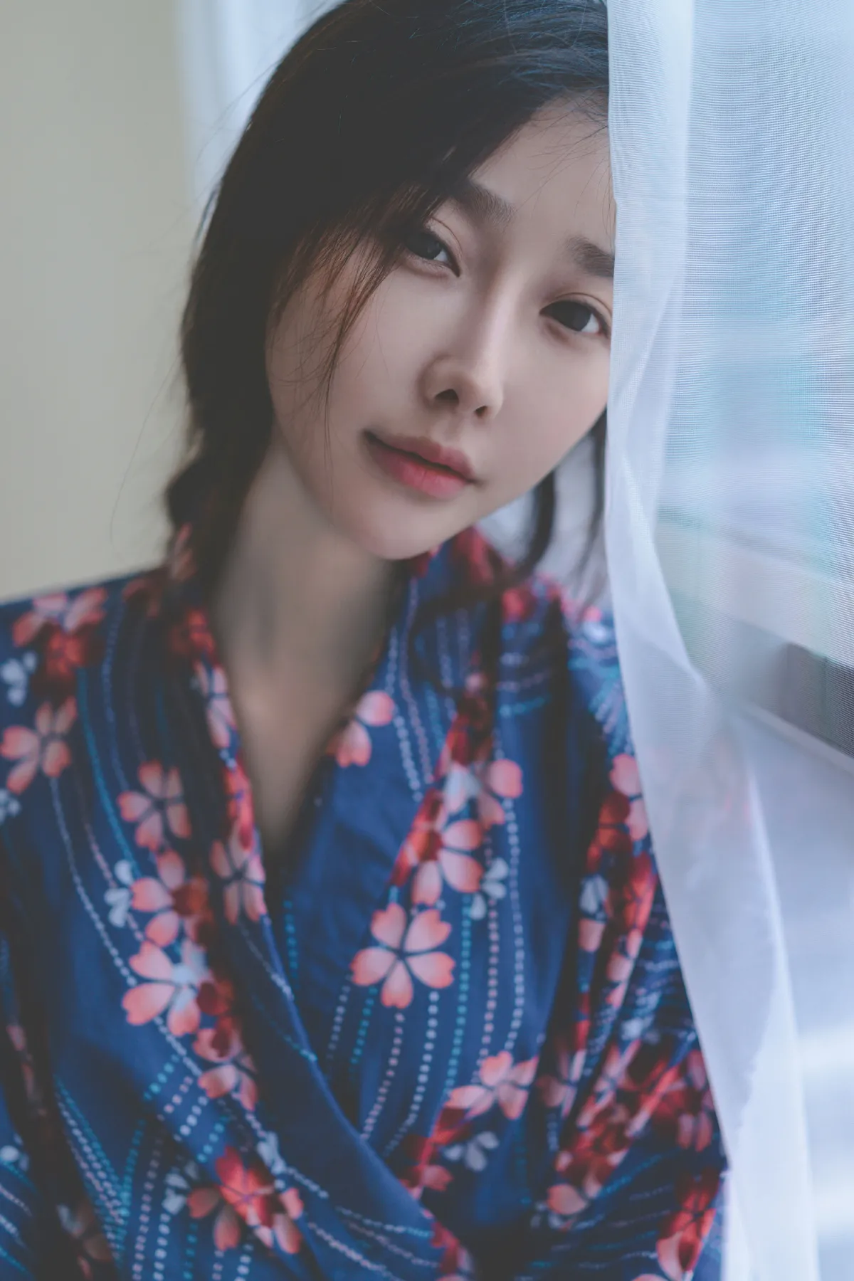 和服私房写真