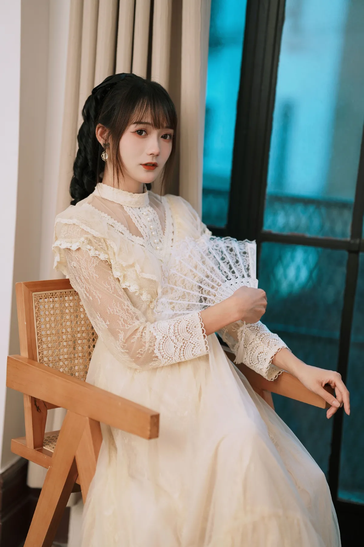 寂静心事