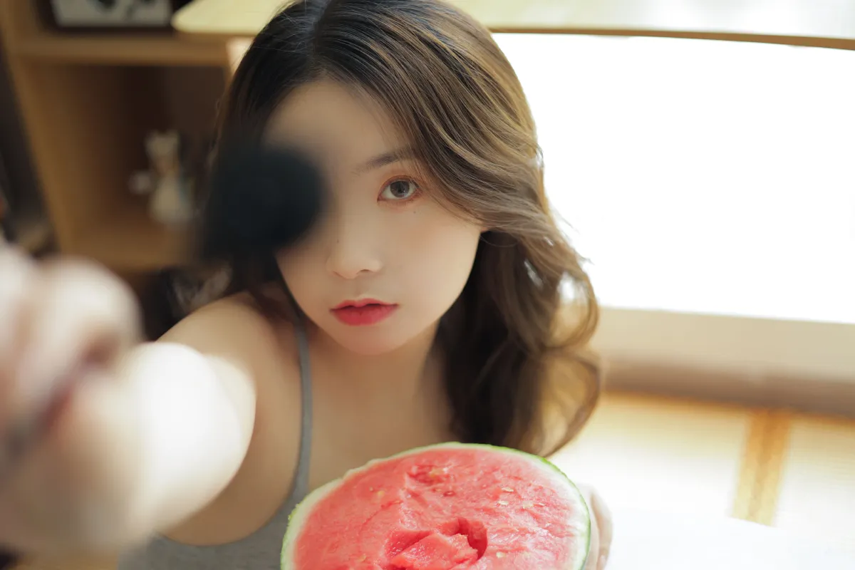 蝉鸣的夏日3