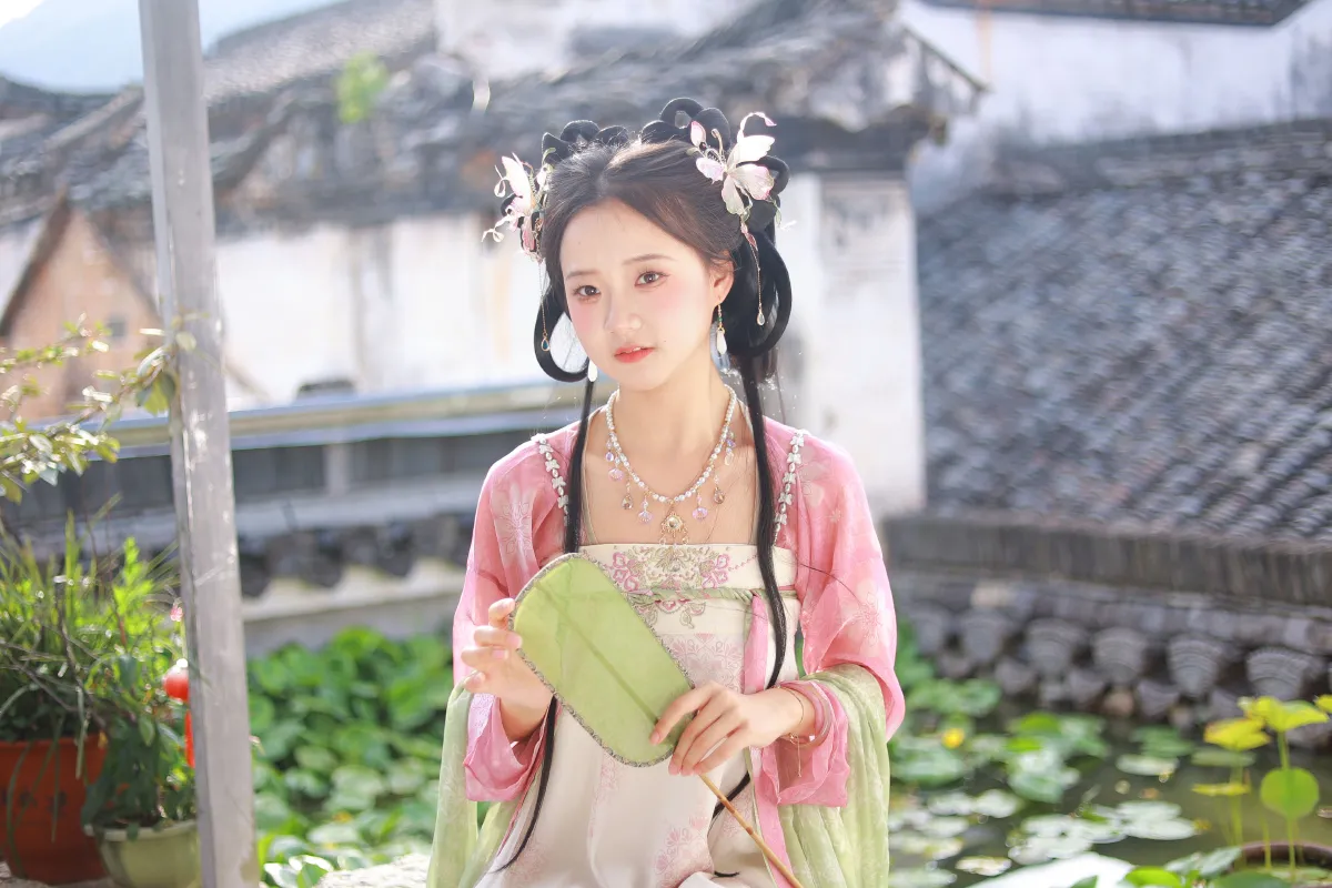 江南夏日3
