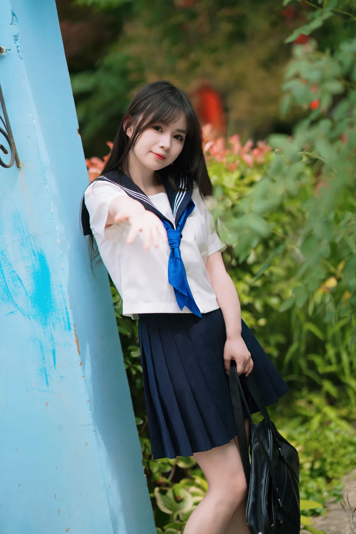 盛夏回忆