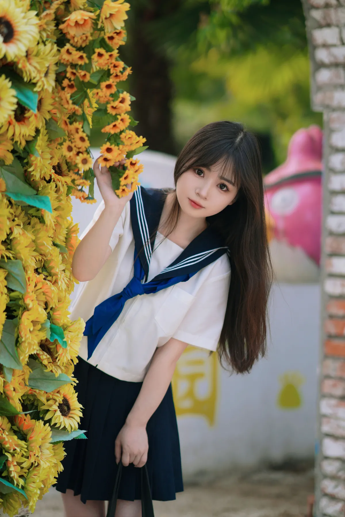 盛夏回忆