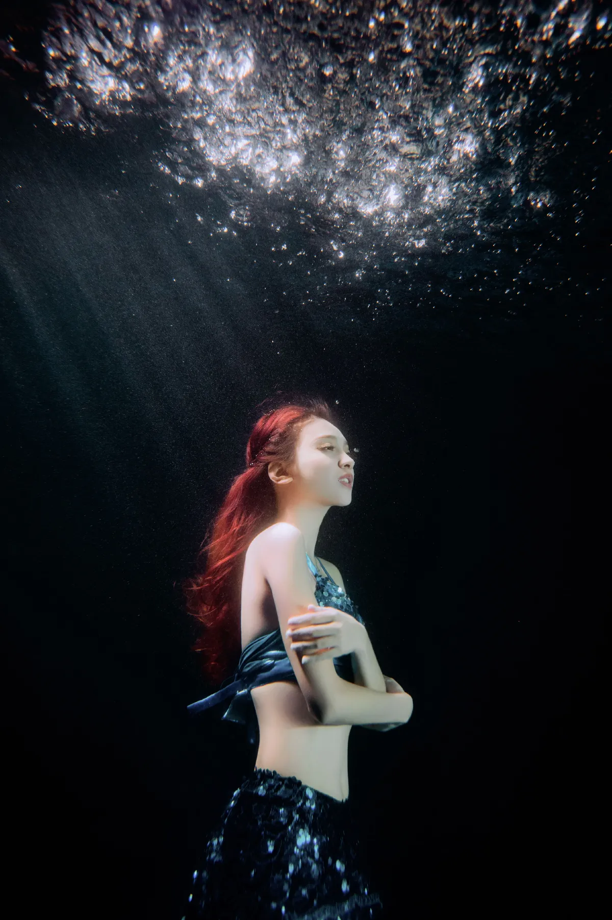 美人鱼