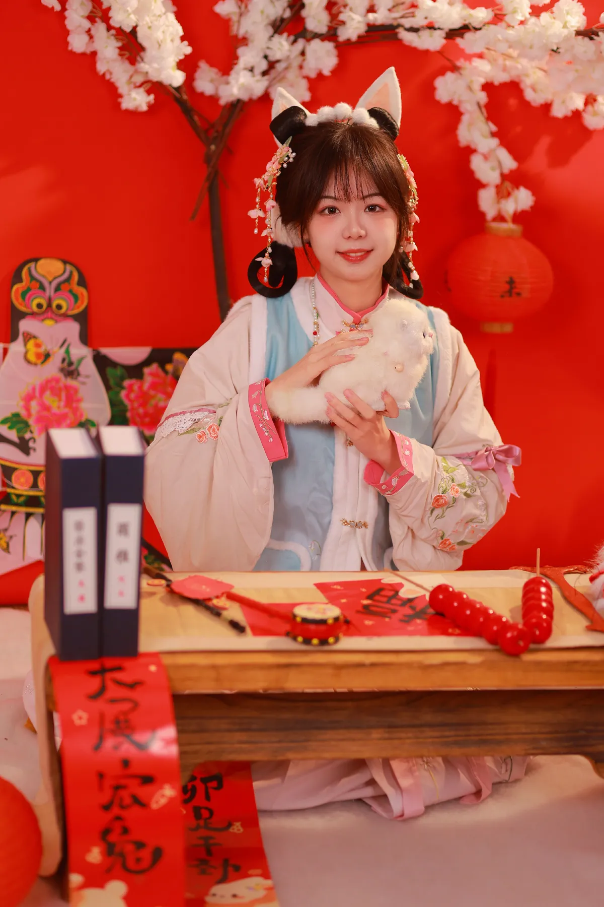 贺新春2