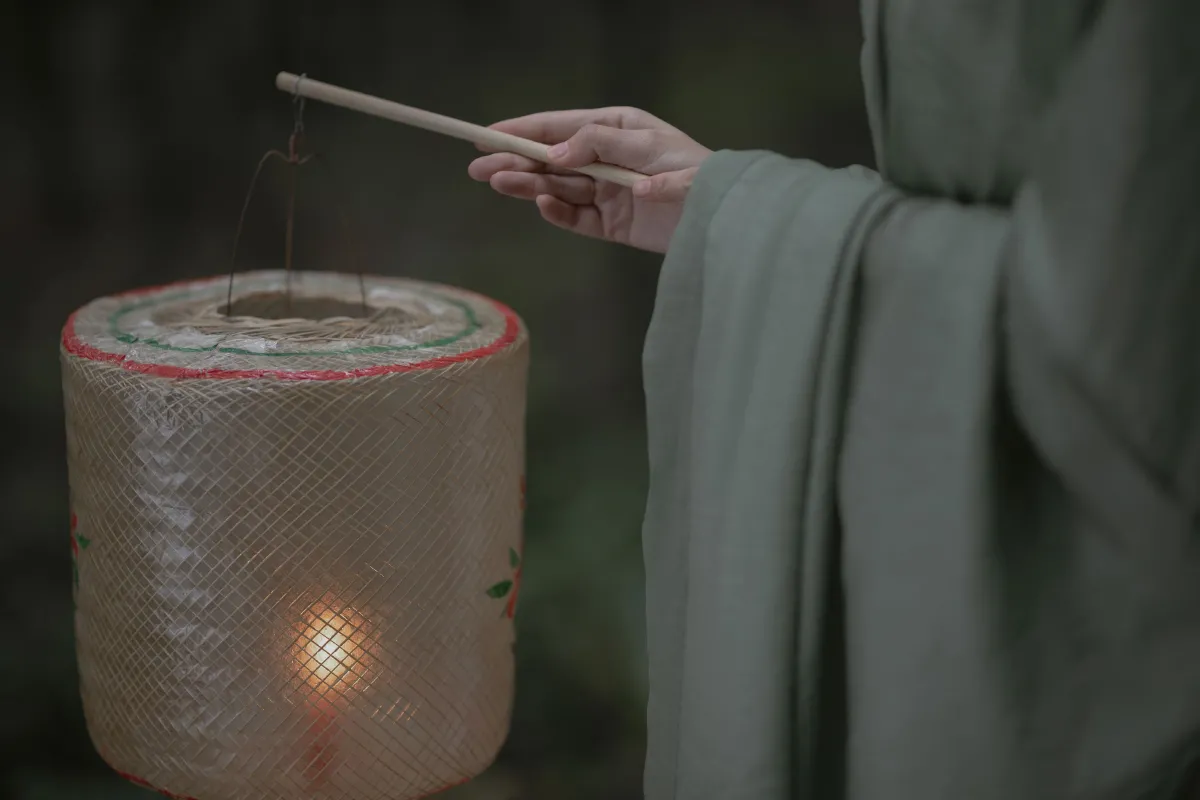 林下有风