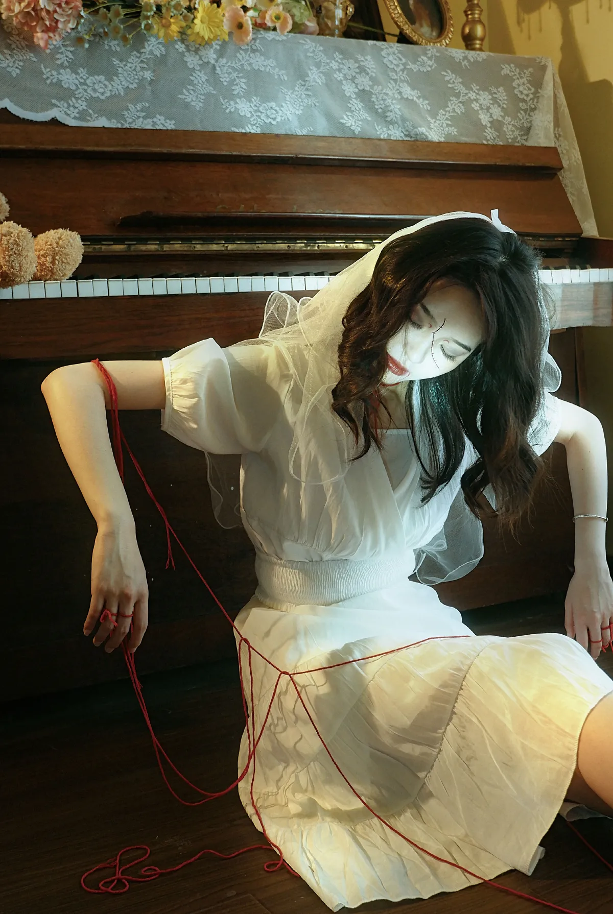 新娘