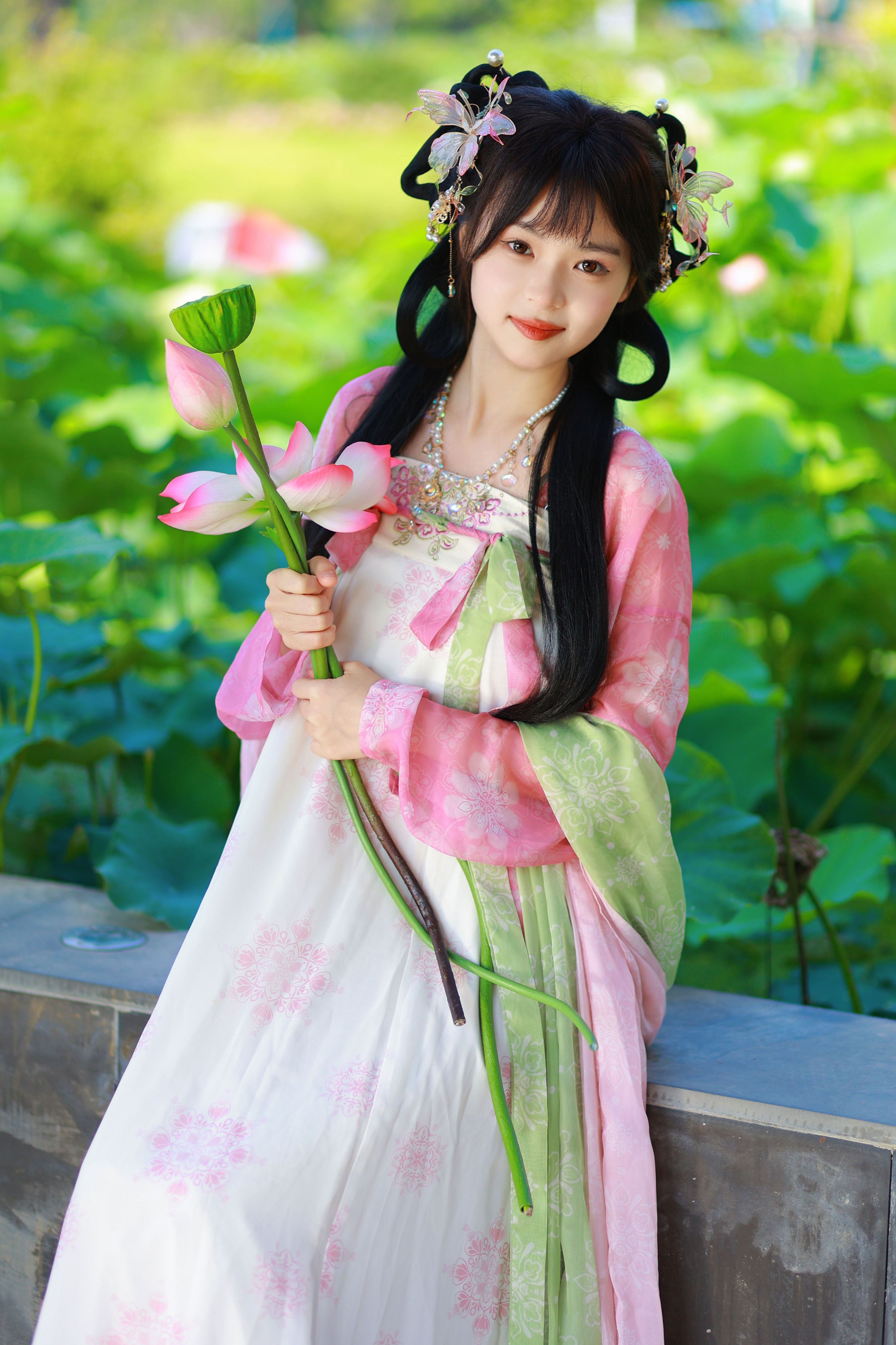 采荷歌