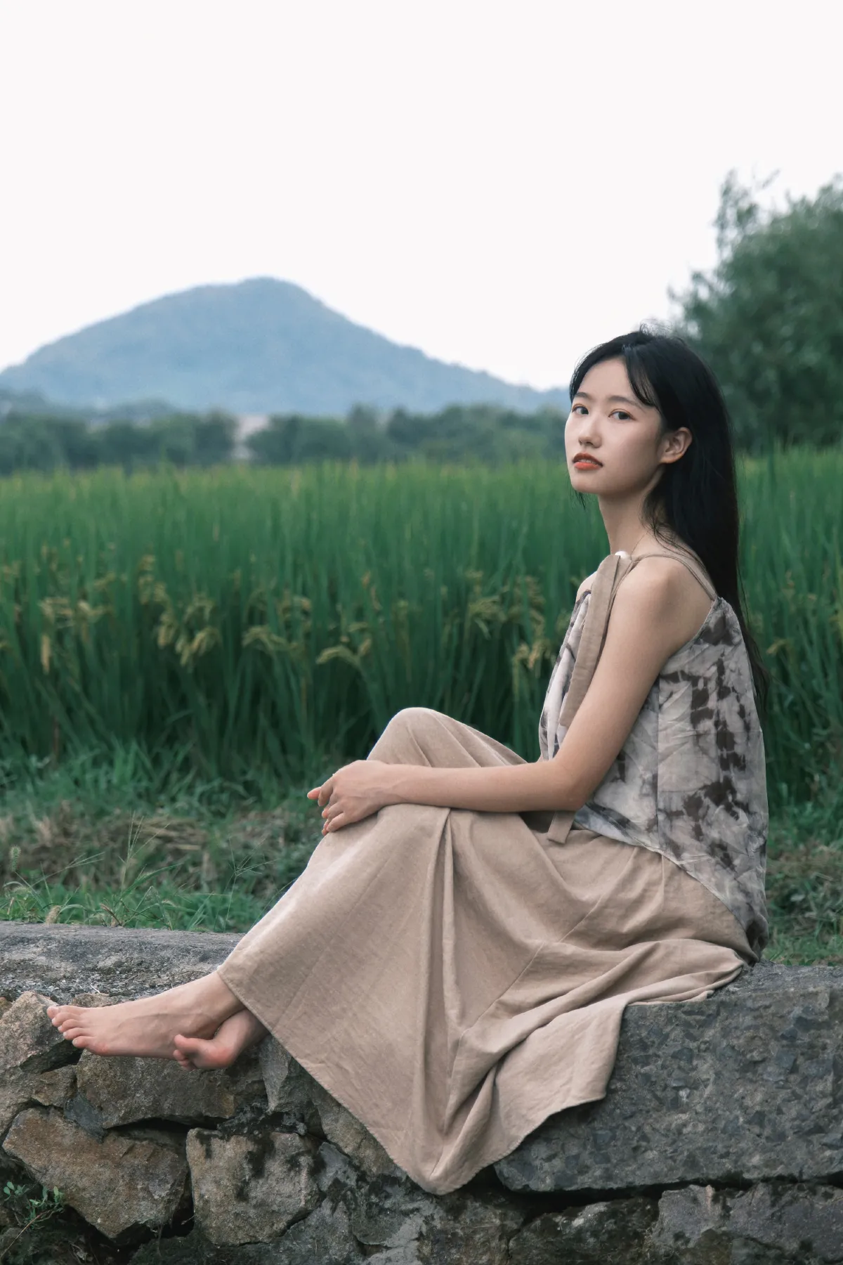 田园时光