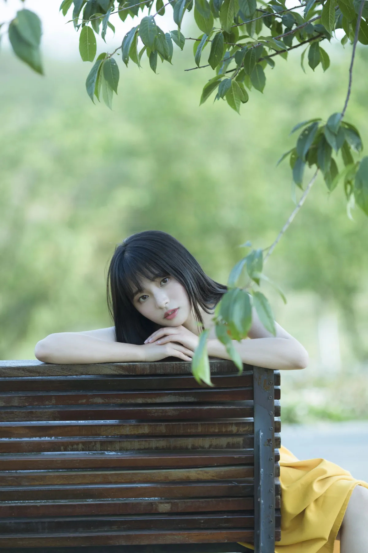 故事里的夏天