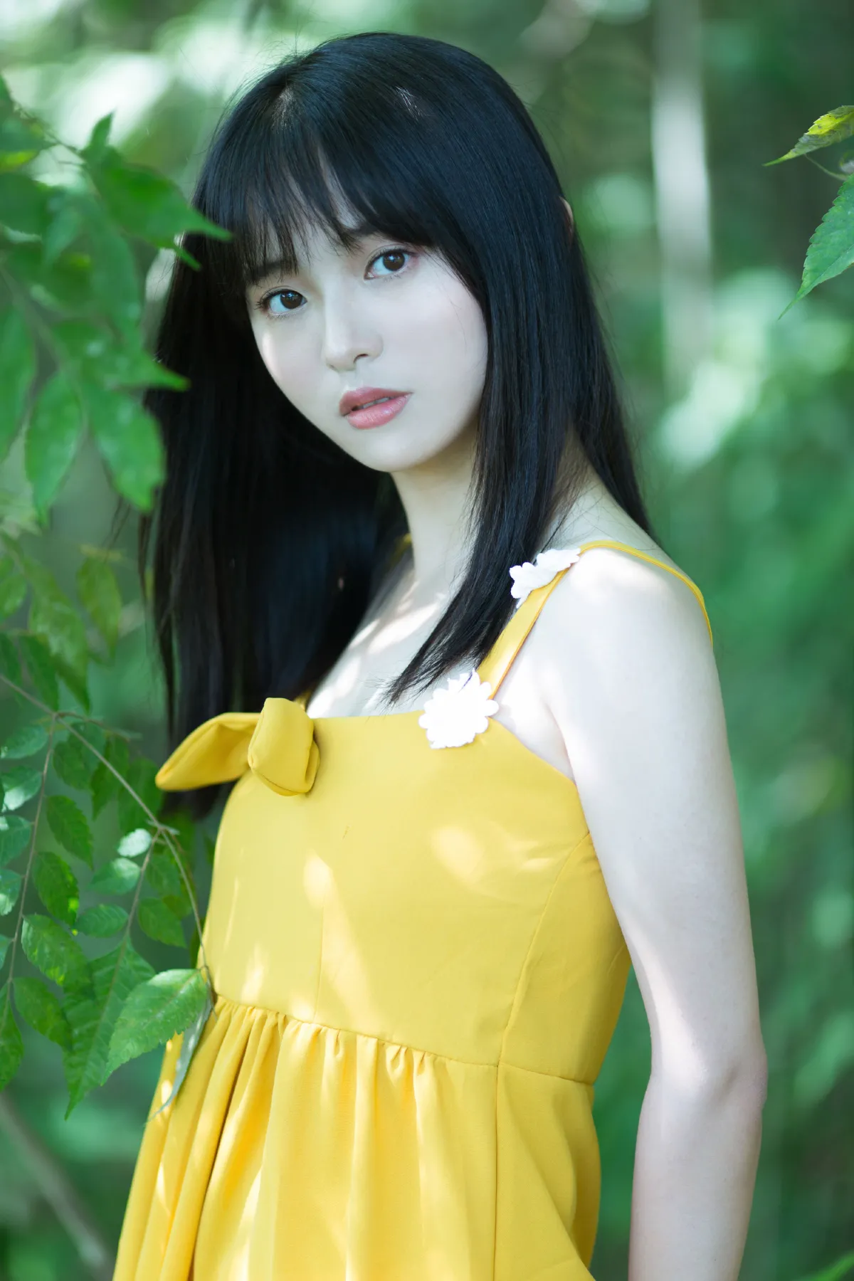 故事里的夏天